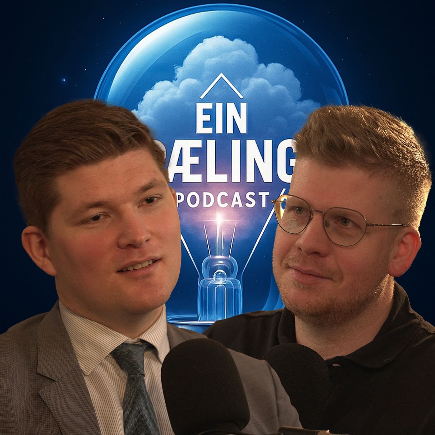 #506 Jónas Már Torfason - Hversu lengi yrði Íslendingur að aðlagast í Afghanistan?