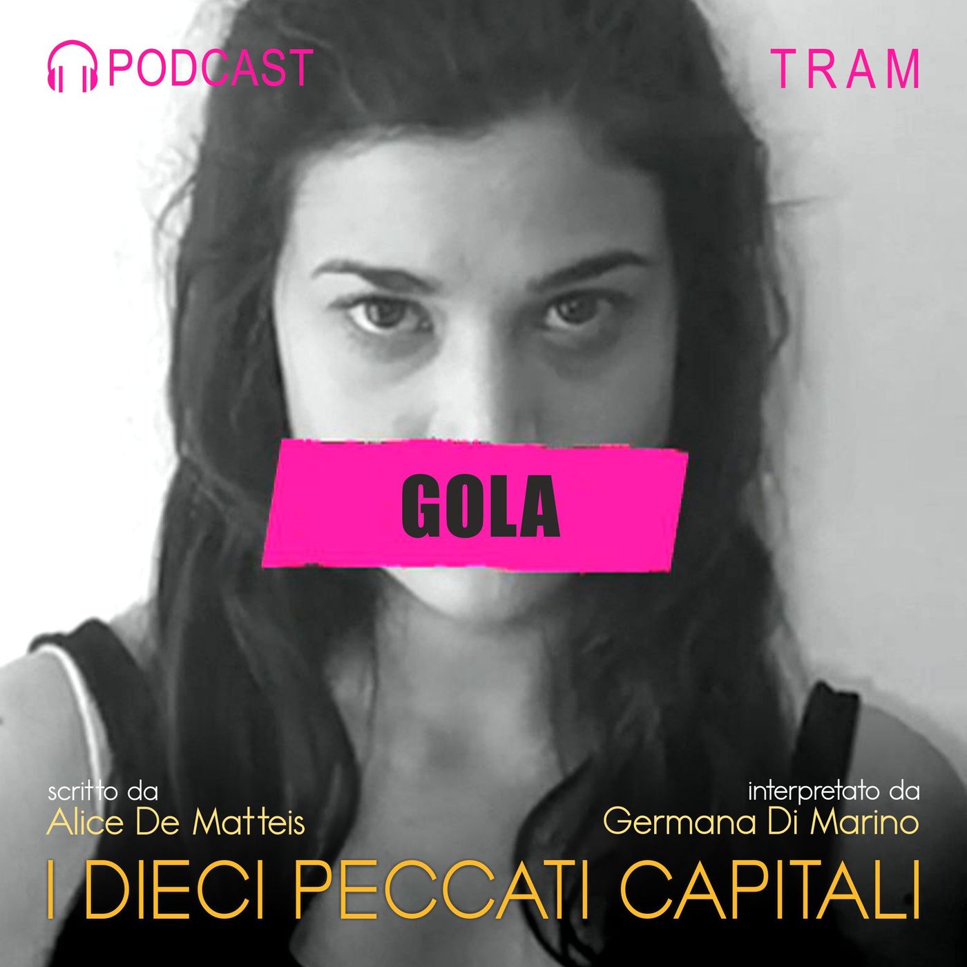 I dieci peccati capitali
