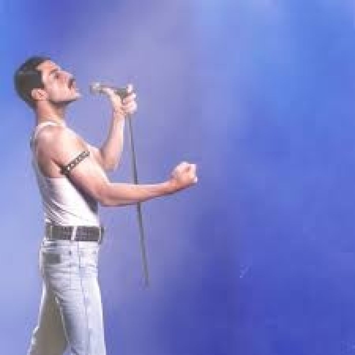 My Rock Play List Podcast - El Culto A: Freddie Mercury, 34 años de su legado. episode artwork