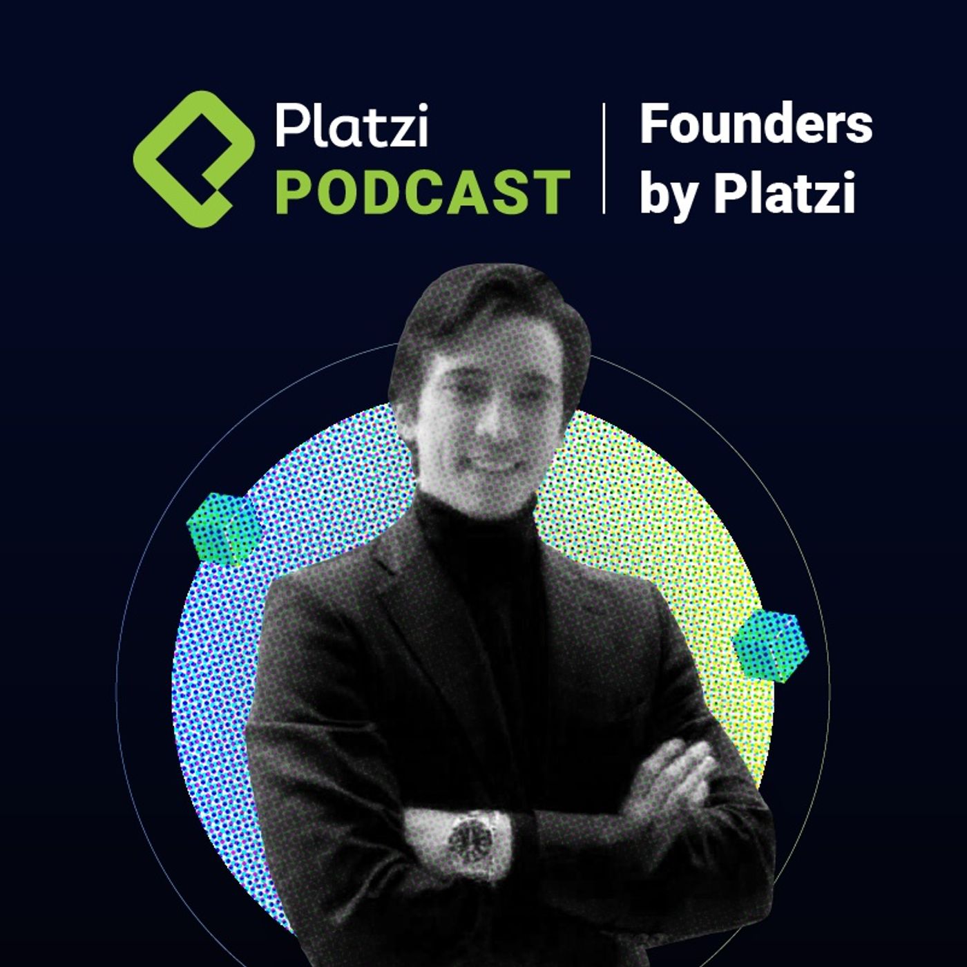 En una startup, la cultura es el ejemplo: Mario Barajas, co-founder de Cluvi