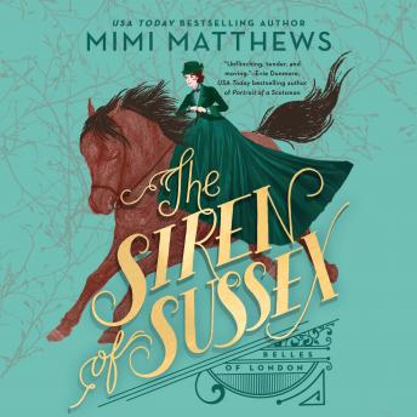 Discover the Best Audio Stories in Romance, Historical