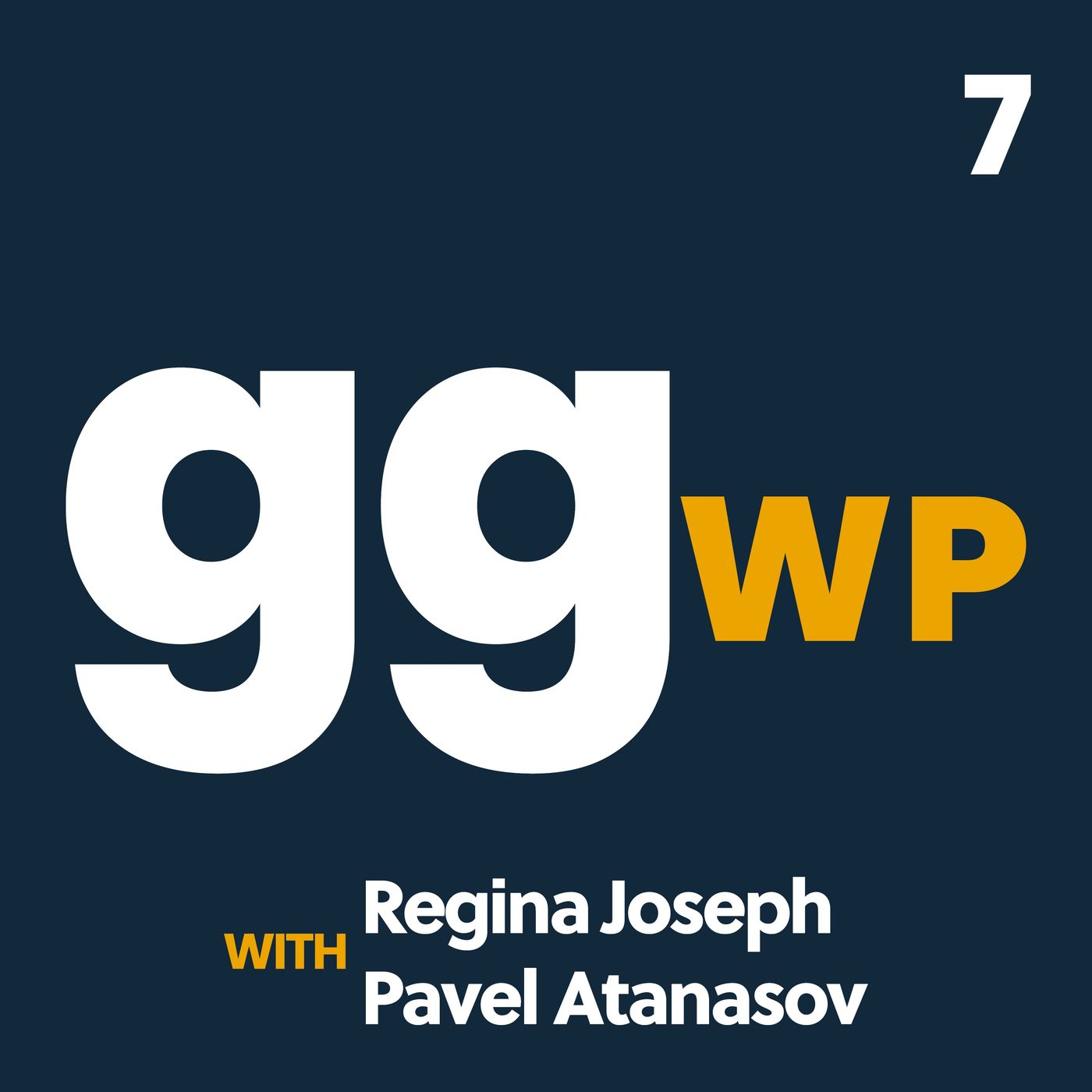 Global Guessing Weekly Podcast