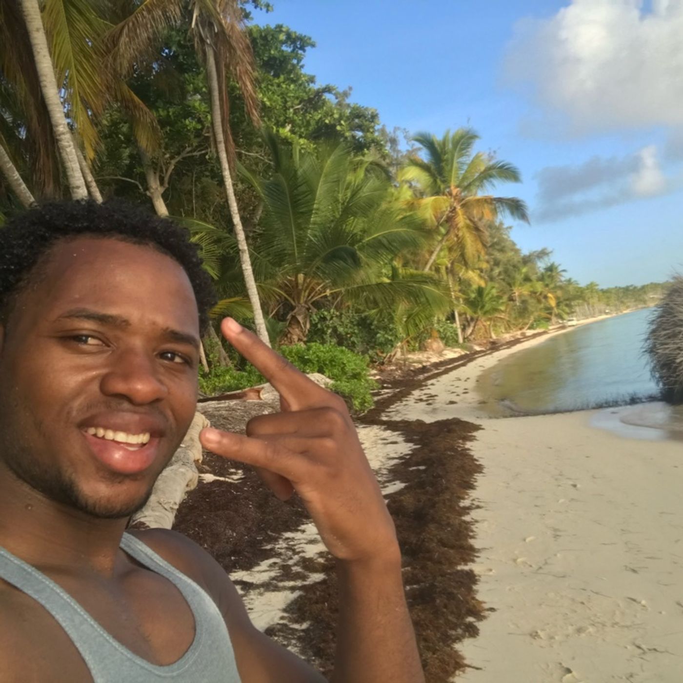 El podcast de Luismiguel Rosa manzanillo