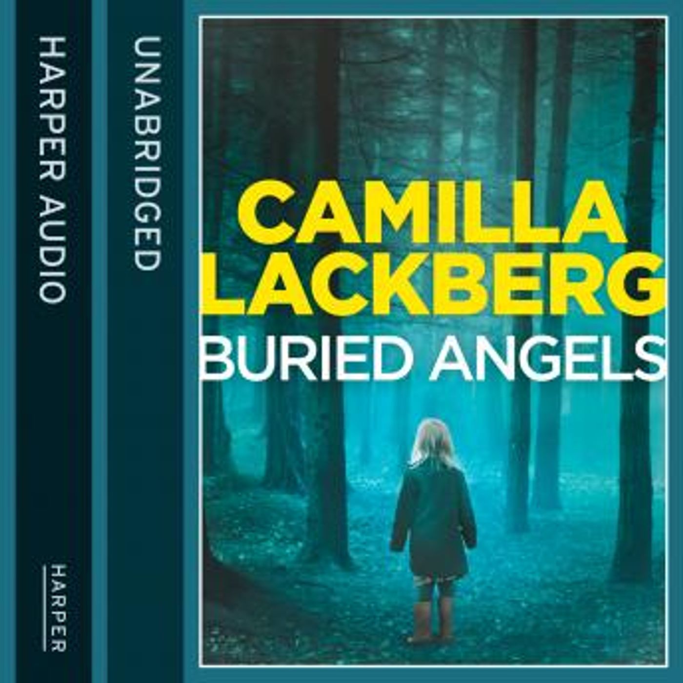 Get Your Favorite Full Audiobooks in Mystery, Thriller & Horror, Suspense