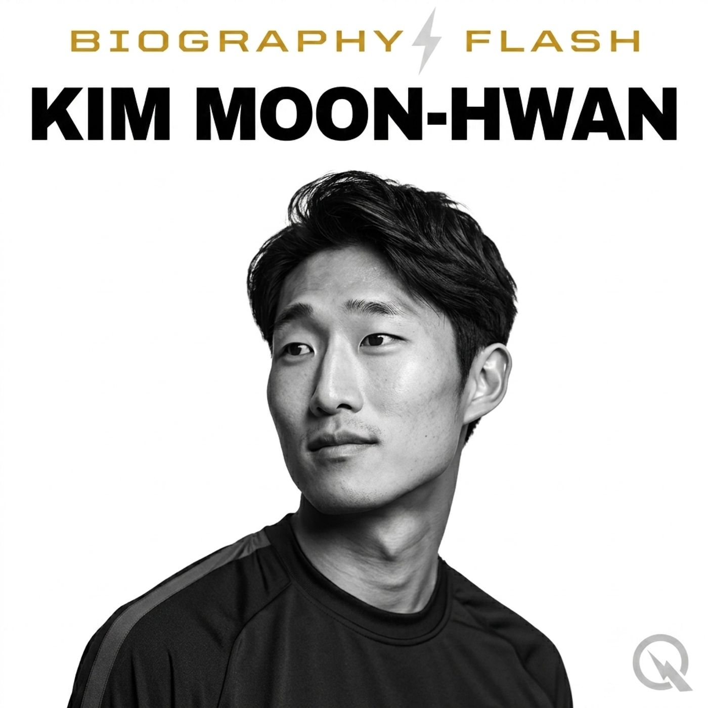 Kim Moon-hwan - Biography Flash