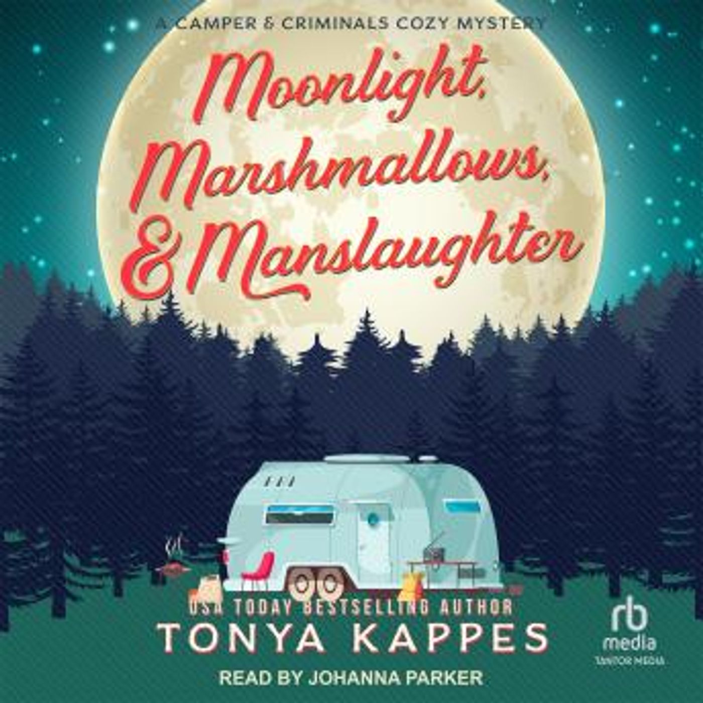 Find Best-Selling Full Audiobooks in Mystery, Thriller & Horror, Cozy Mystery