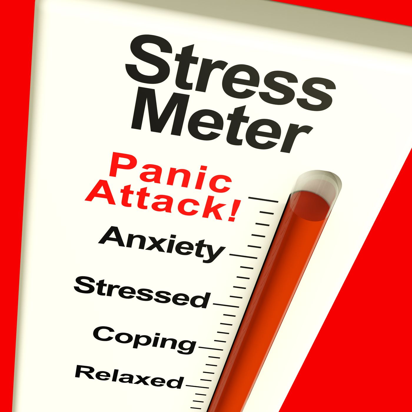 Episode 11: Living a Worry Free Life