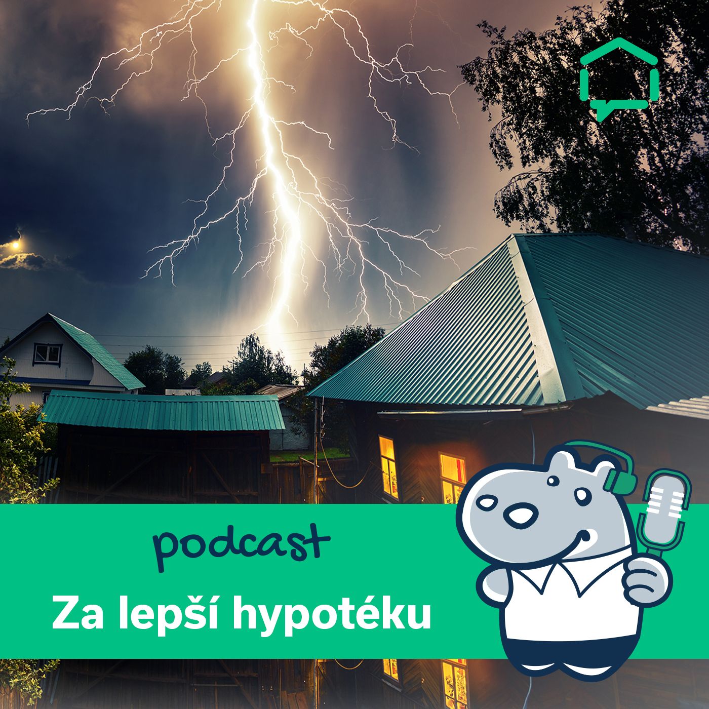 Za lepší hypotéku