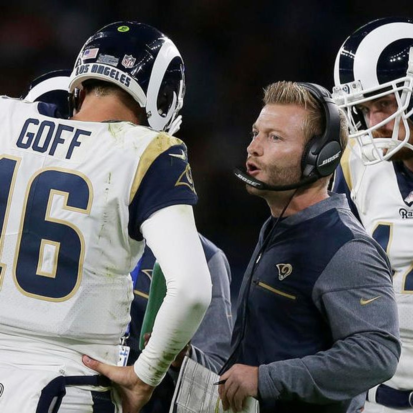 NFC West Preview episode artwork