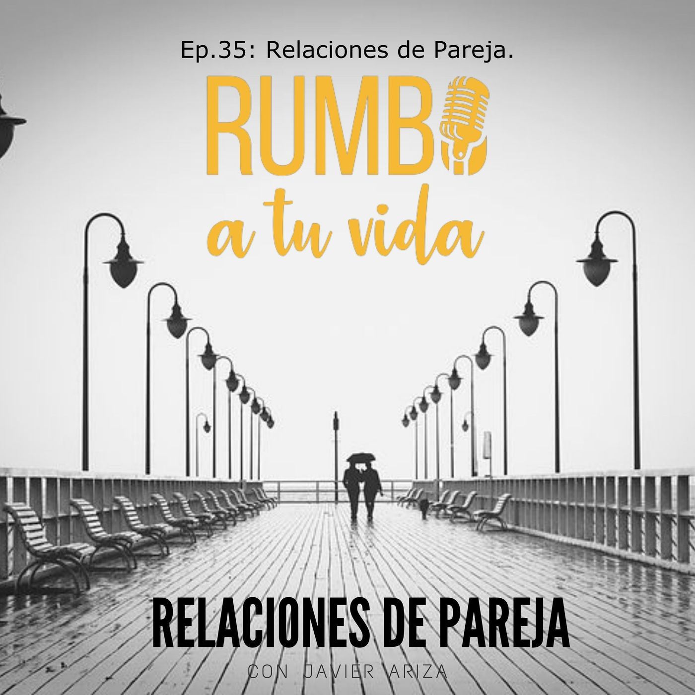 RUMBO A TU VIDA