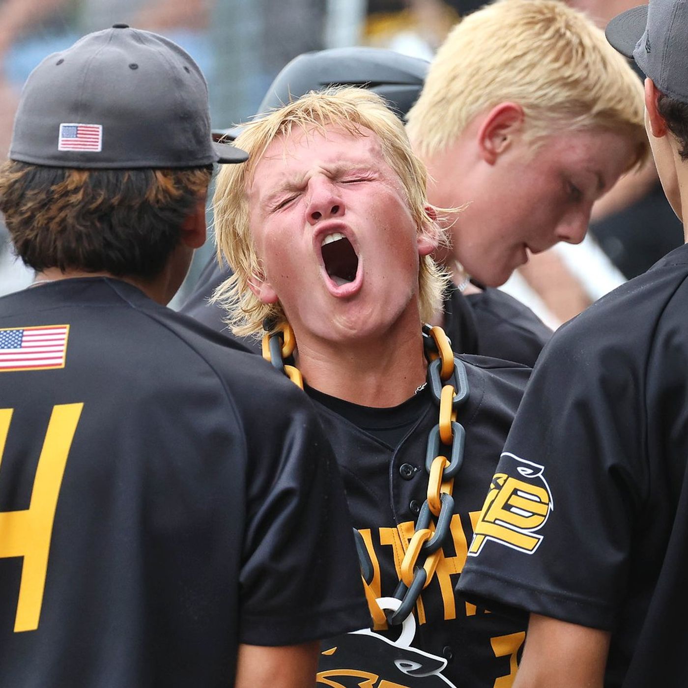 Putnam County baseball punches ticket to IHSA State Finals with 7-4 win over Galena episode artwork