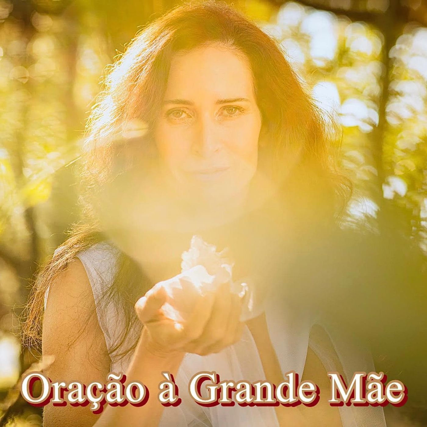 Ingra Lyberato, Sementes de Um Novo Tempo (Podcast 1)