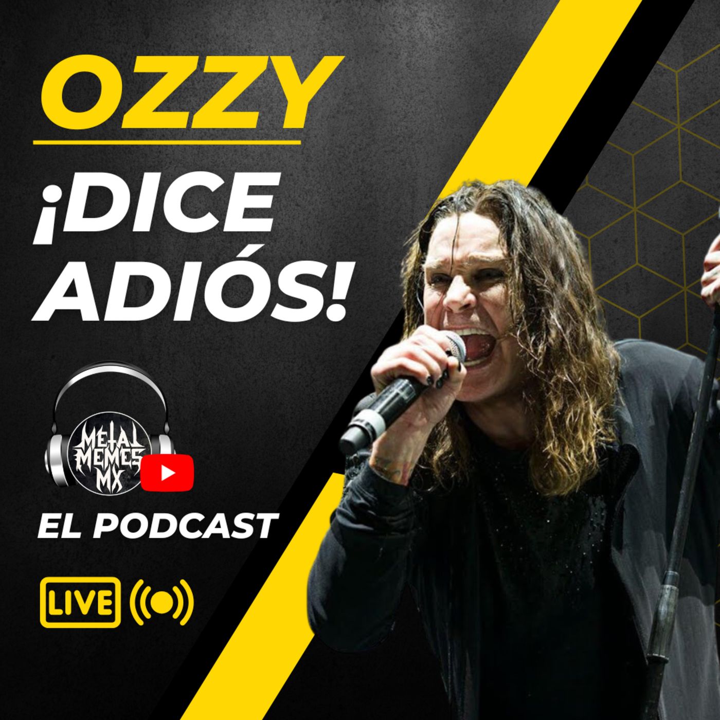 Metal Memes Mx 🤘EL PODCAST 🎤