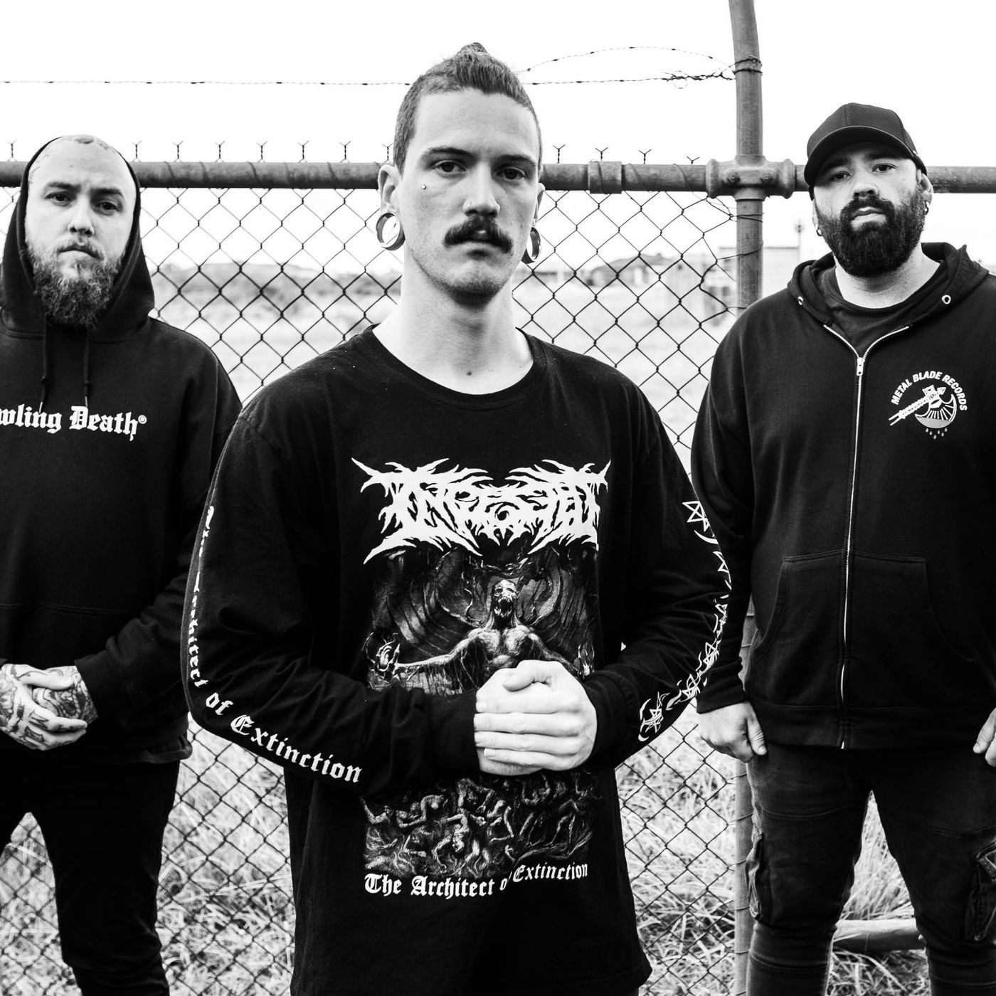 Packing A Punch With NICHOLAS MORIARTY From NICOLAS CAGE FIGHTER