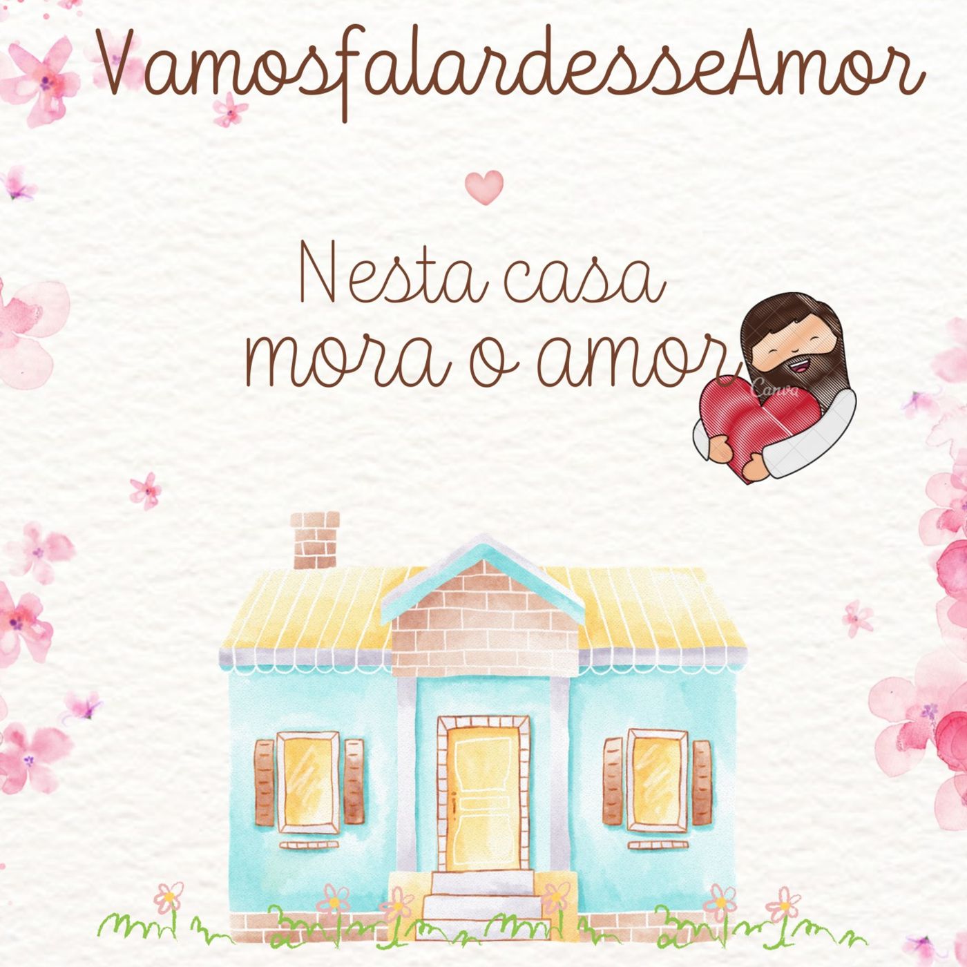 VamosfalardesseAmor Oficial❤️