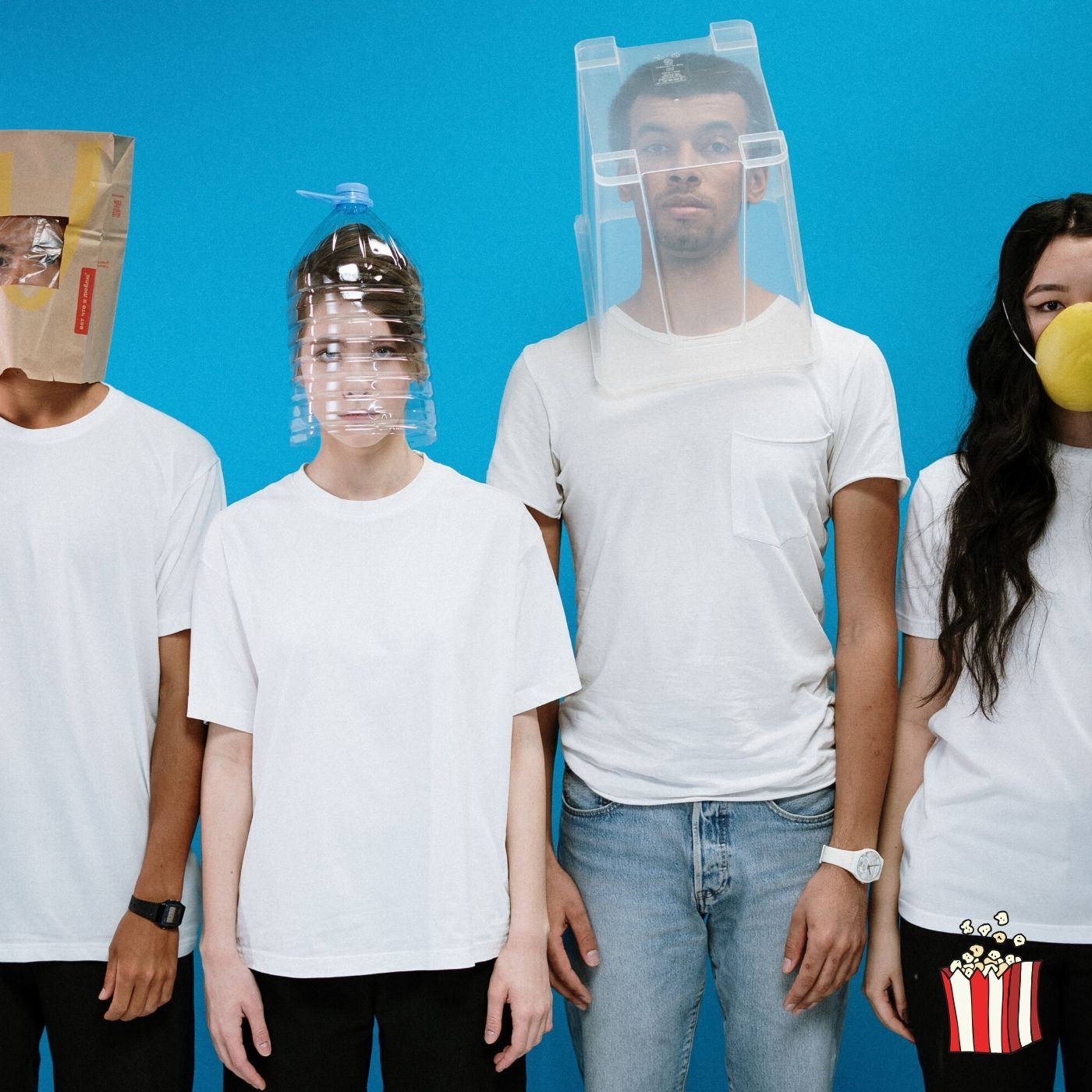 Politica Popcorn