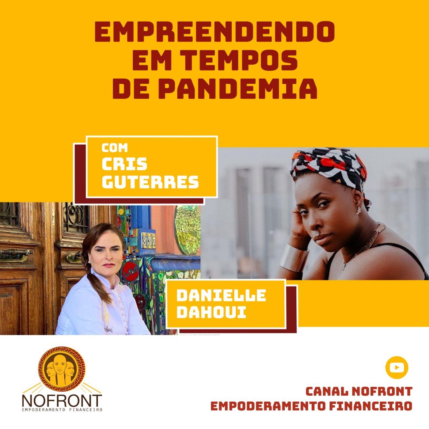 Cores e Valores Podcast de Educação Financeira