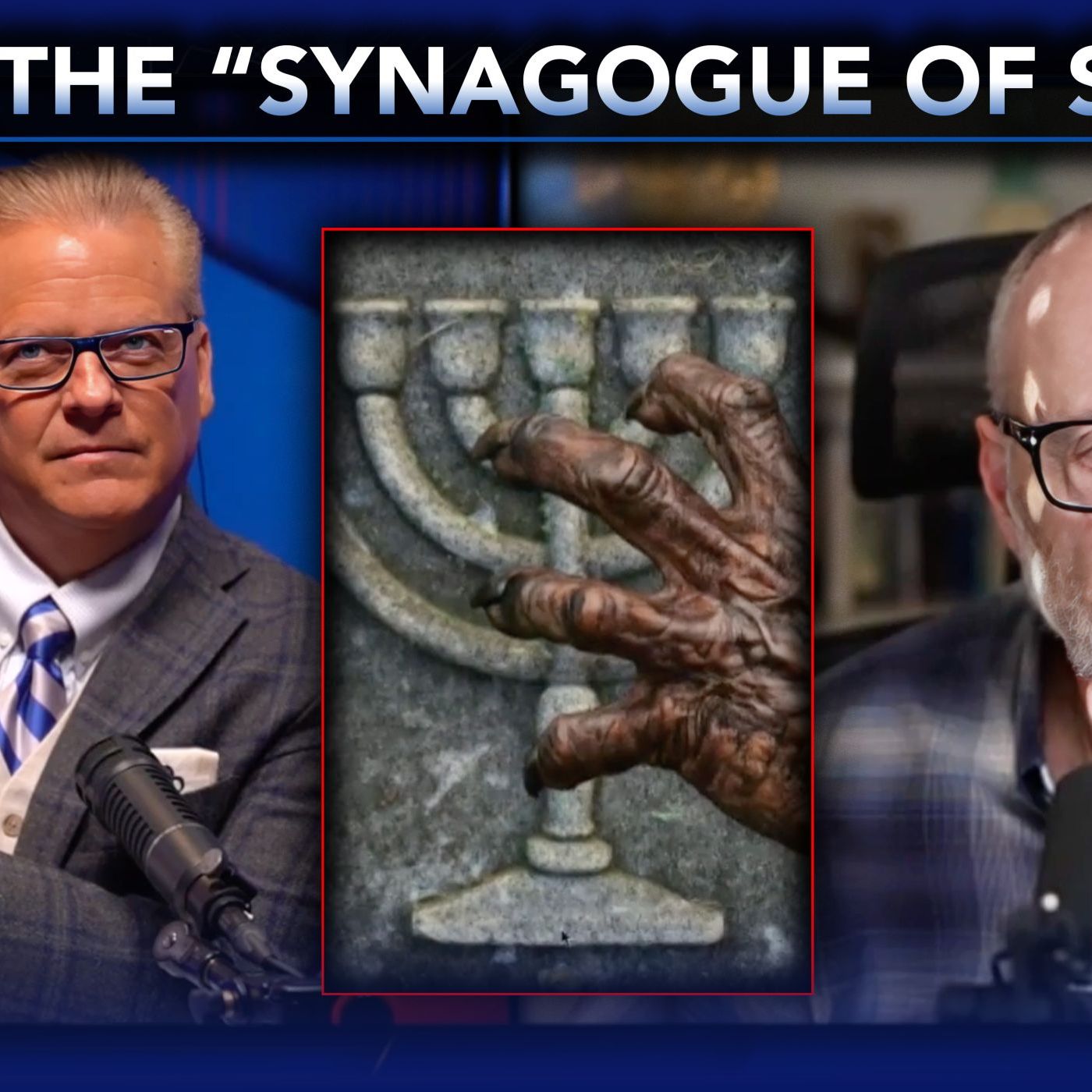 Who Really Belongs to the “Synagogue of Satan”?