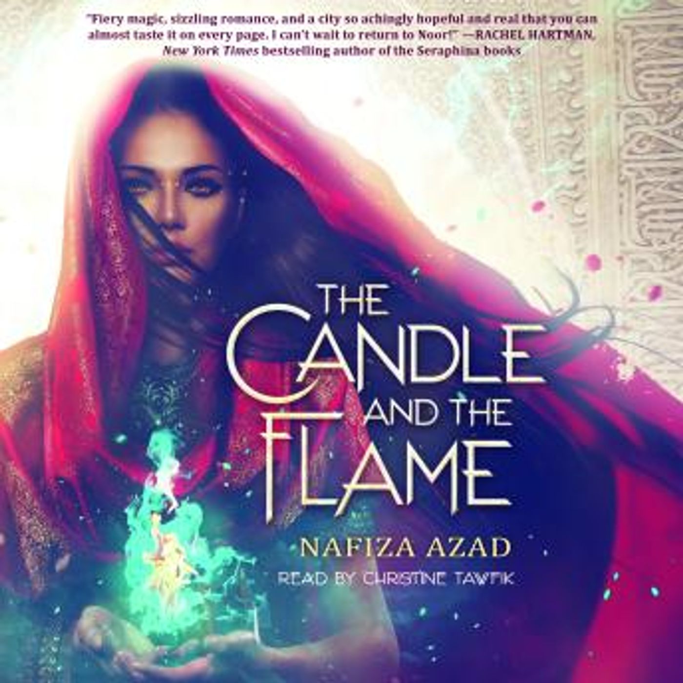 Unlock Top Full Audiobooks in Teen & YA, Sci-Fi, Fantasy & Paranormal