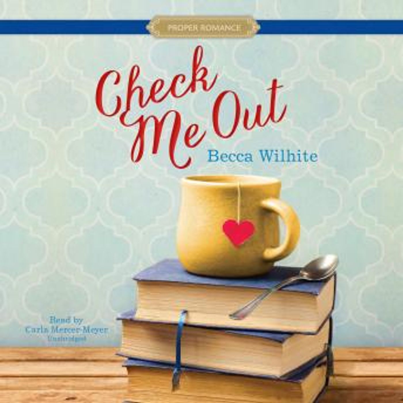 Stream Popular Full Audiobooks in Romance, Modern