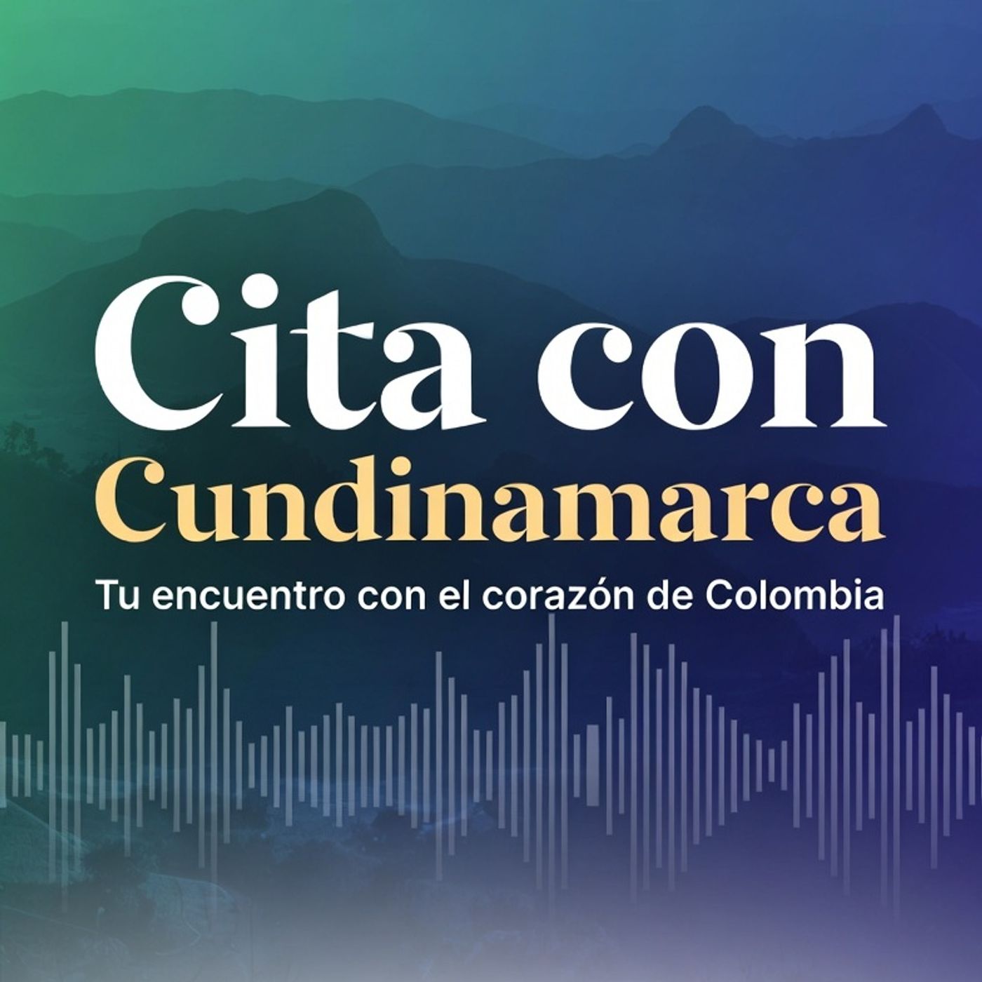 CITA CON CUNDINAMARCA 15 DE JULIO episode artwork