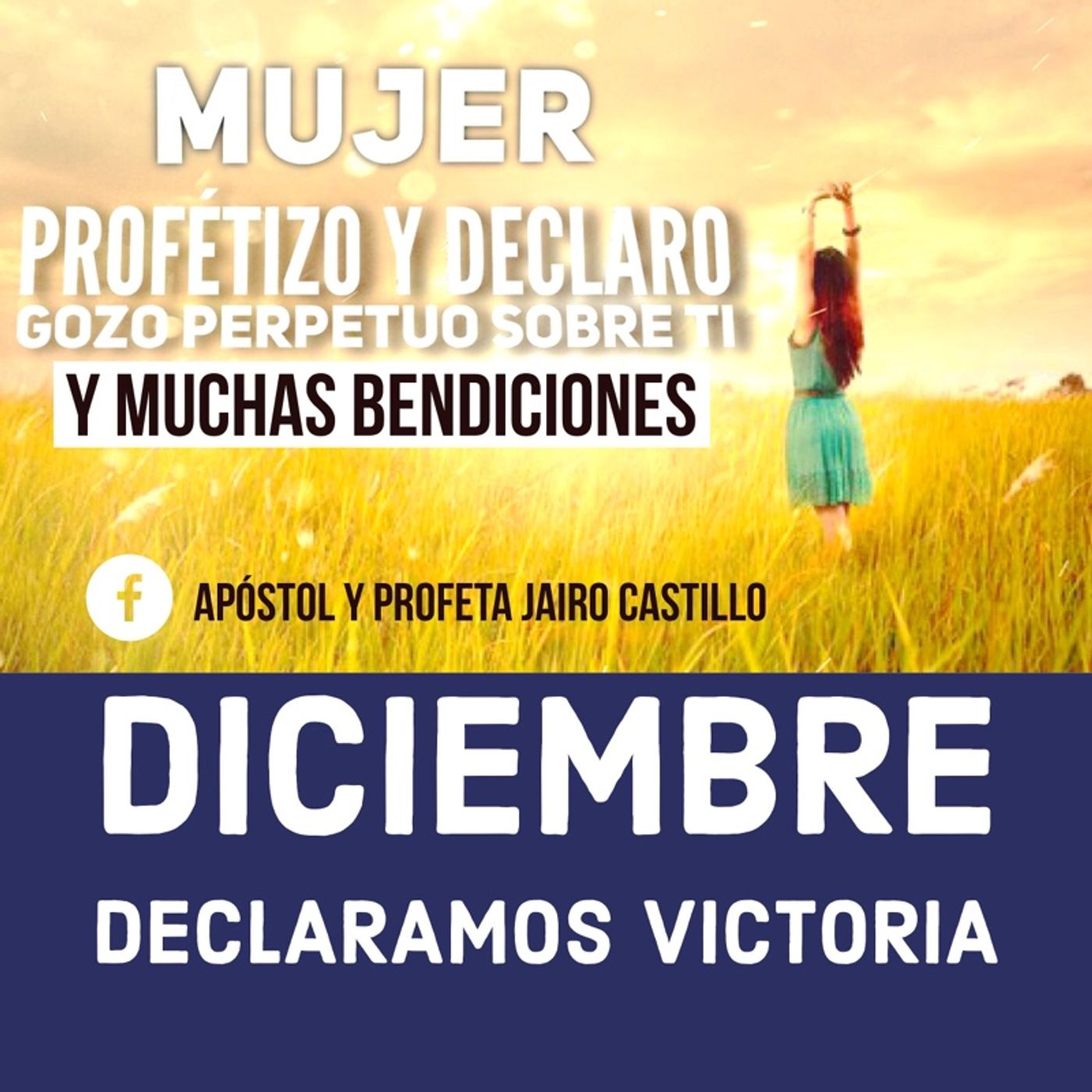 DEVOCIONALES PROFÉTICOS