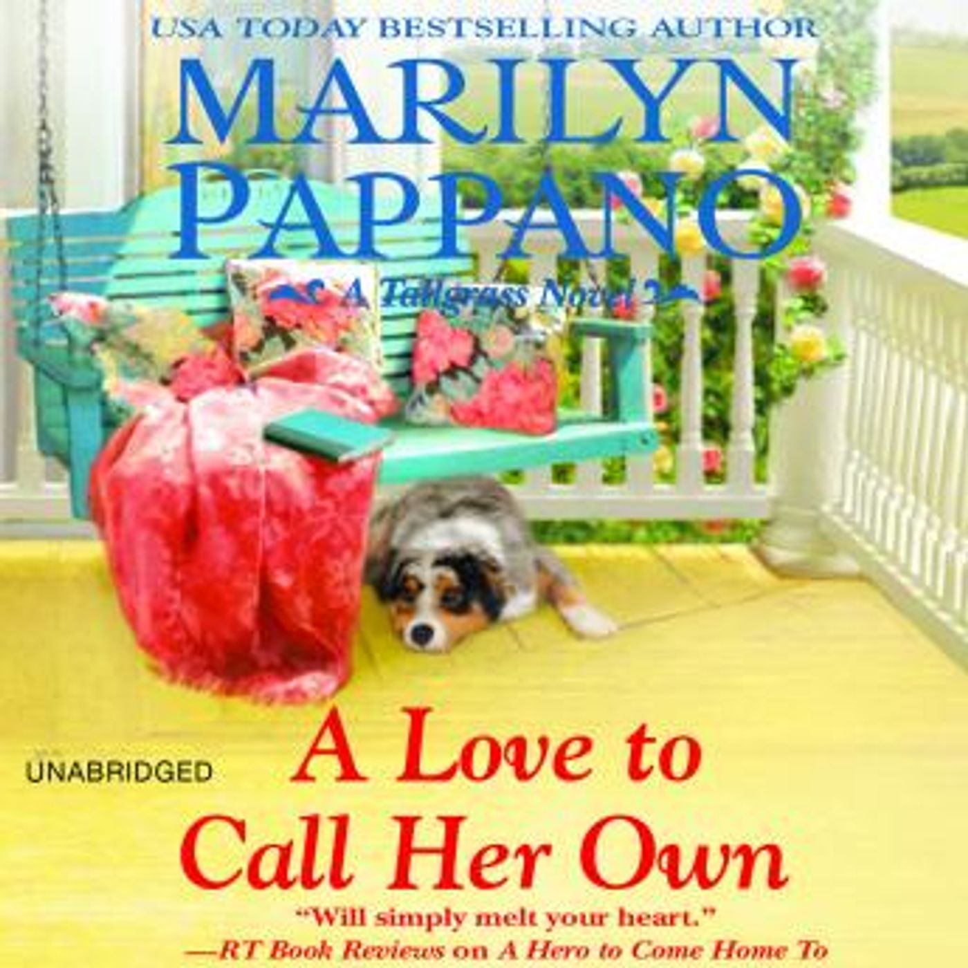Discover the Best Audio Stories in Romance, Modern