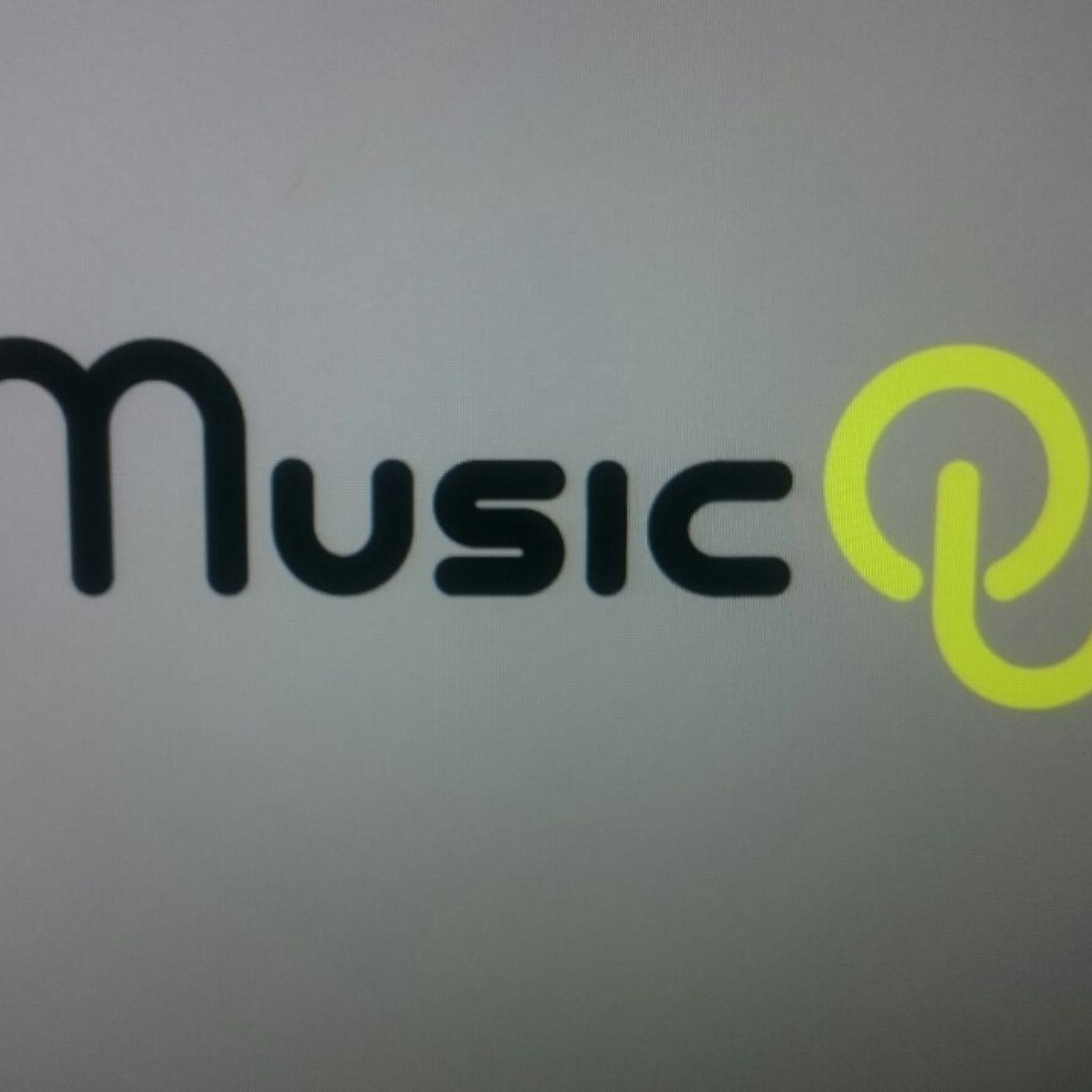 Music ON!