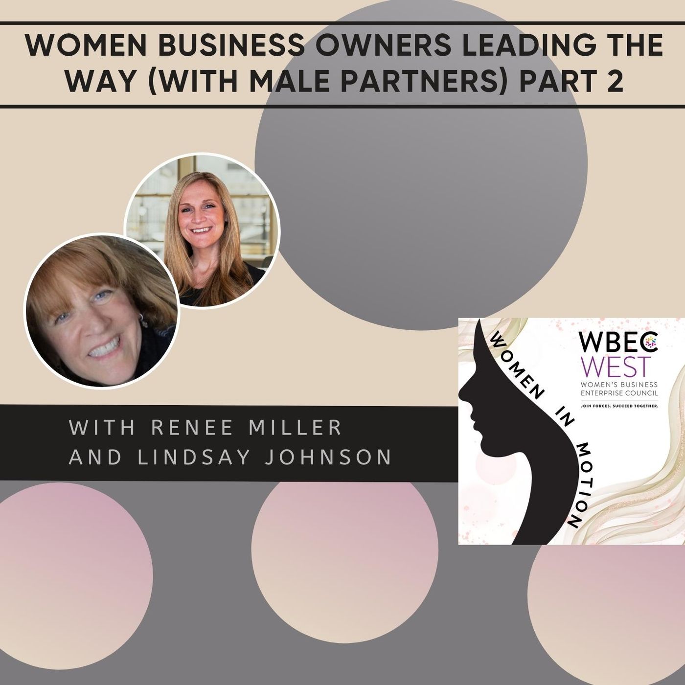 Women in Motion