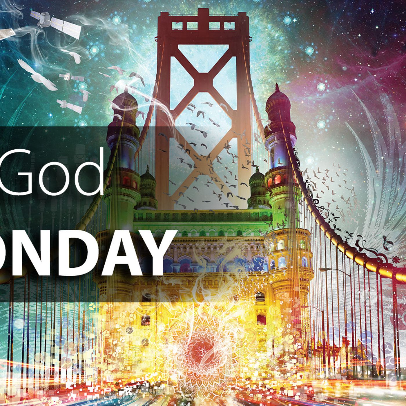 -{02/15/21}-@ 8 PM-The Monday Night Service-{AUDIO}-Bible Study Podcast W/Blog-Talk-Radio+ episode artwork
