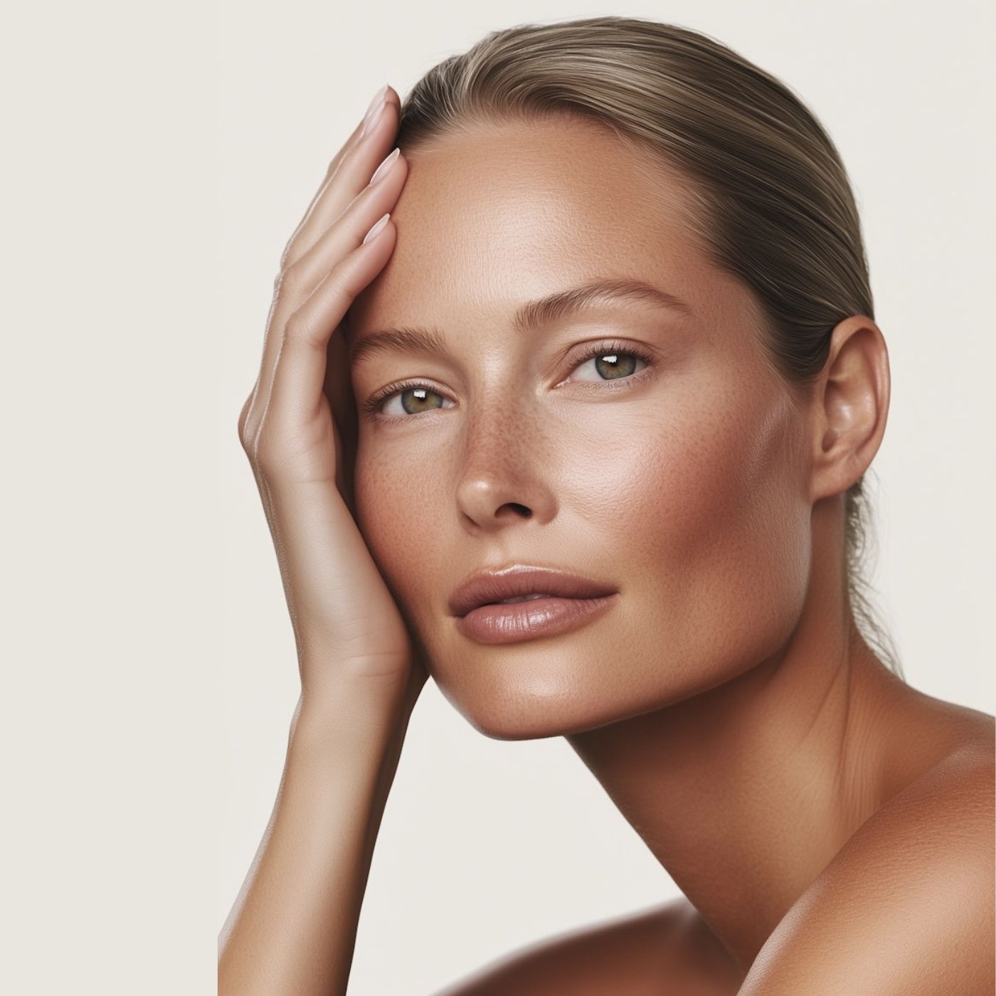 Skincare con Hevoluta