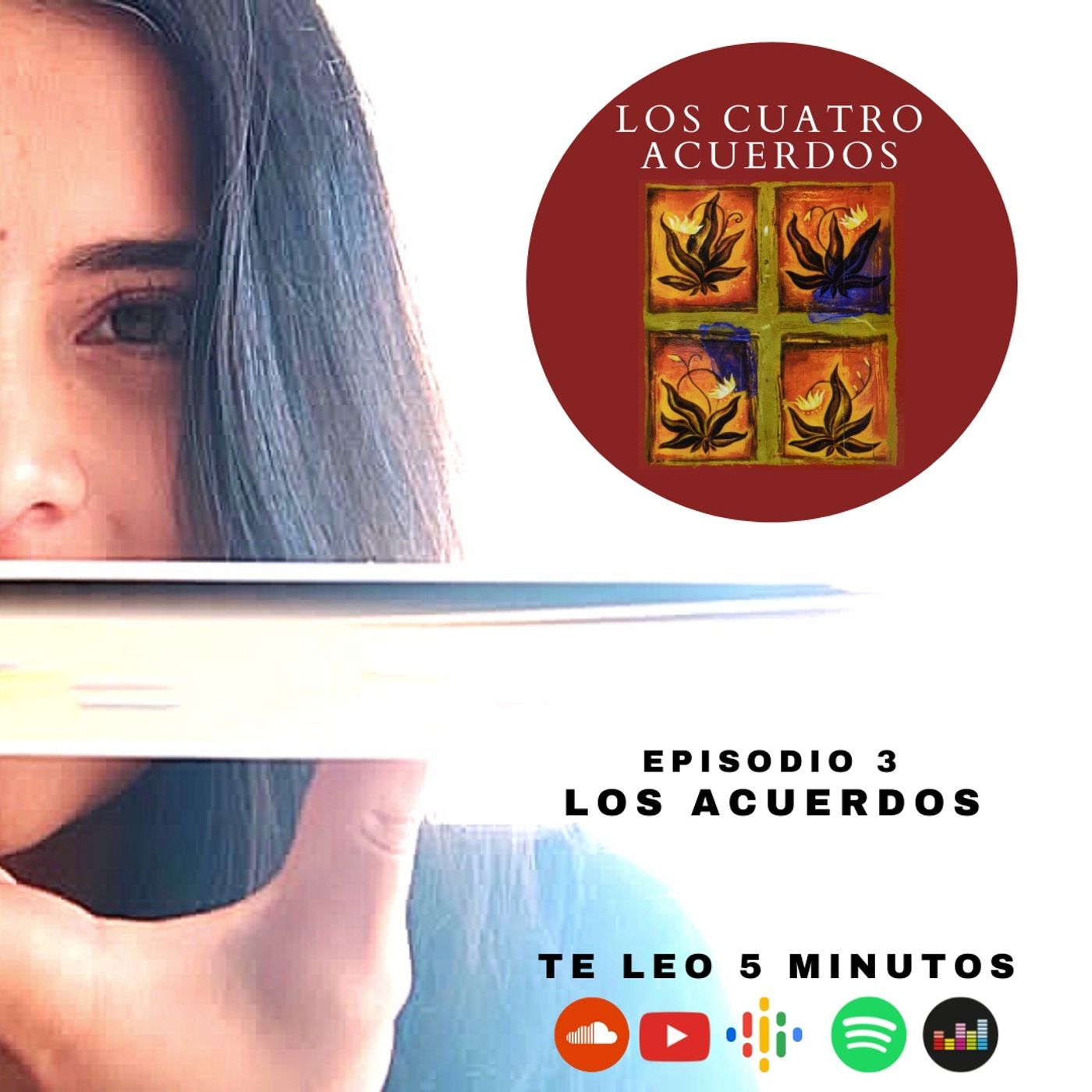 Te Leo 5 Minutos