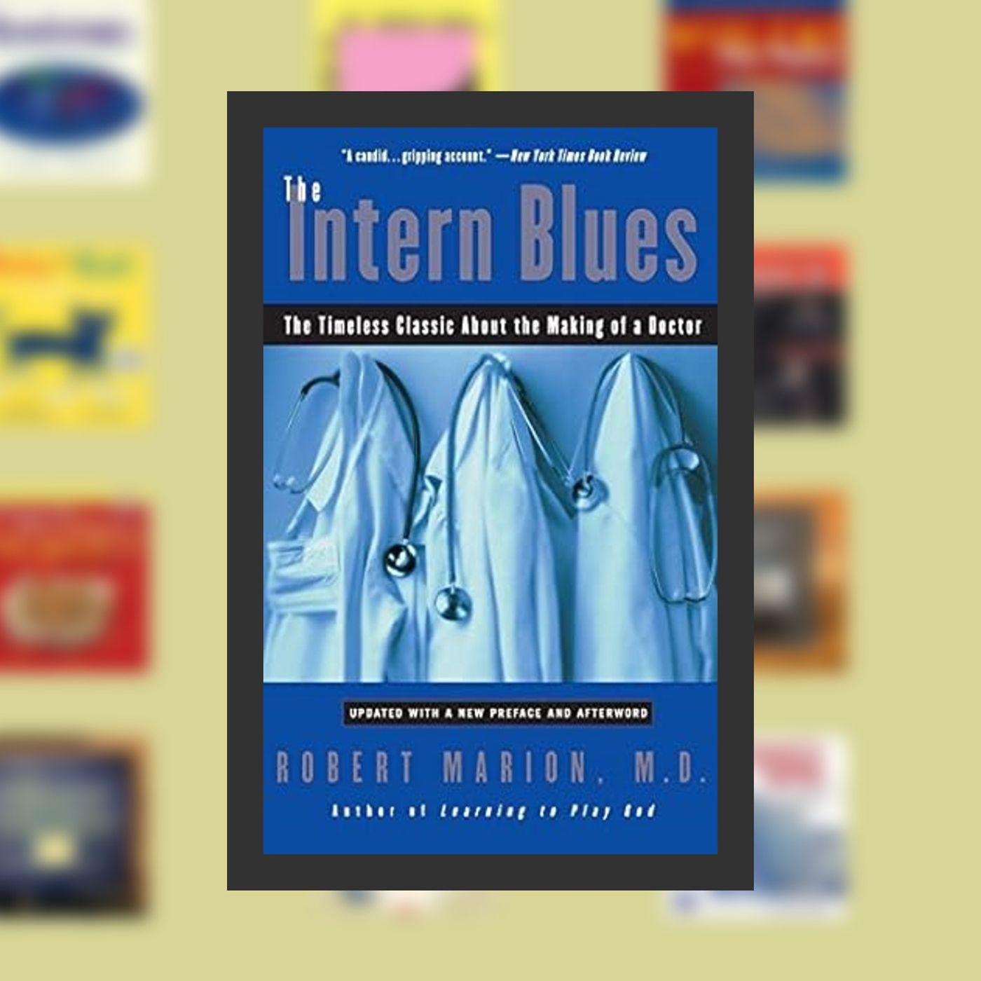 book to read now