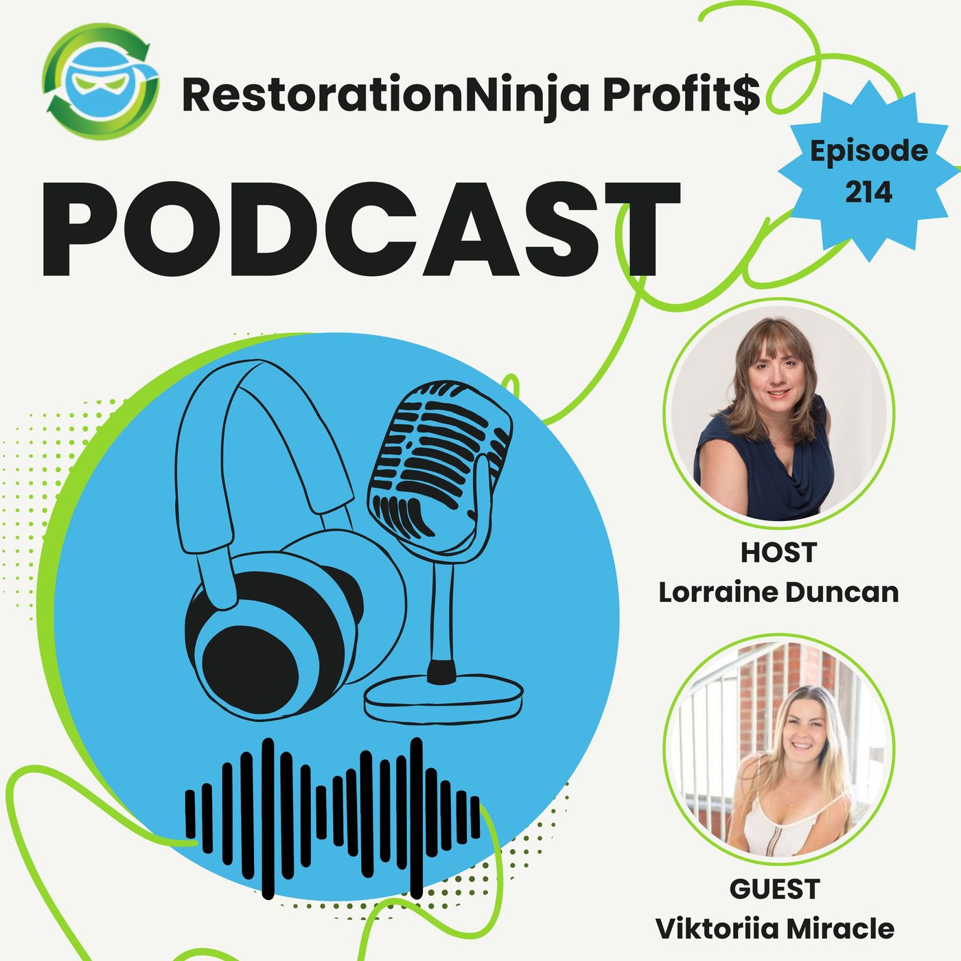 Episode 214 -Revolutionizing Social: The Cheelee Way to Share the Wealth Viktoriia Miracle! - 03_19_24