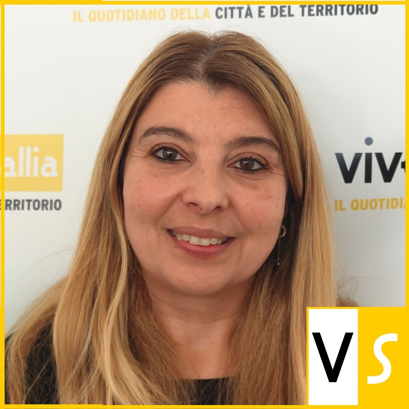 Le interviste della domenica - Intervista con Elena Niculae