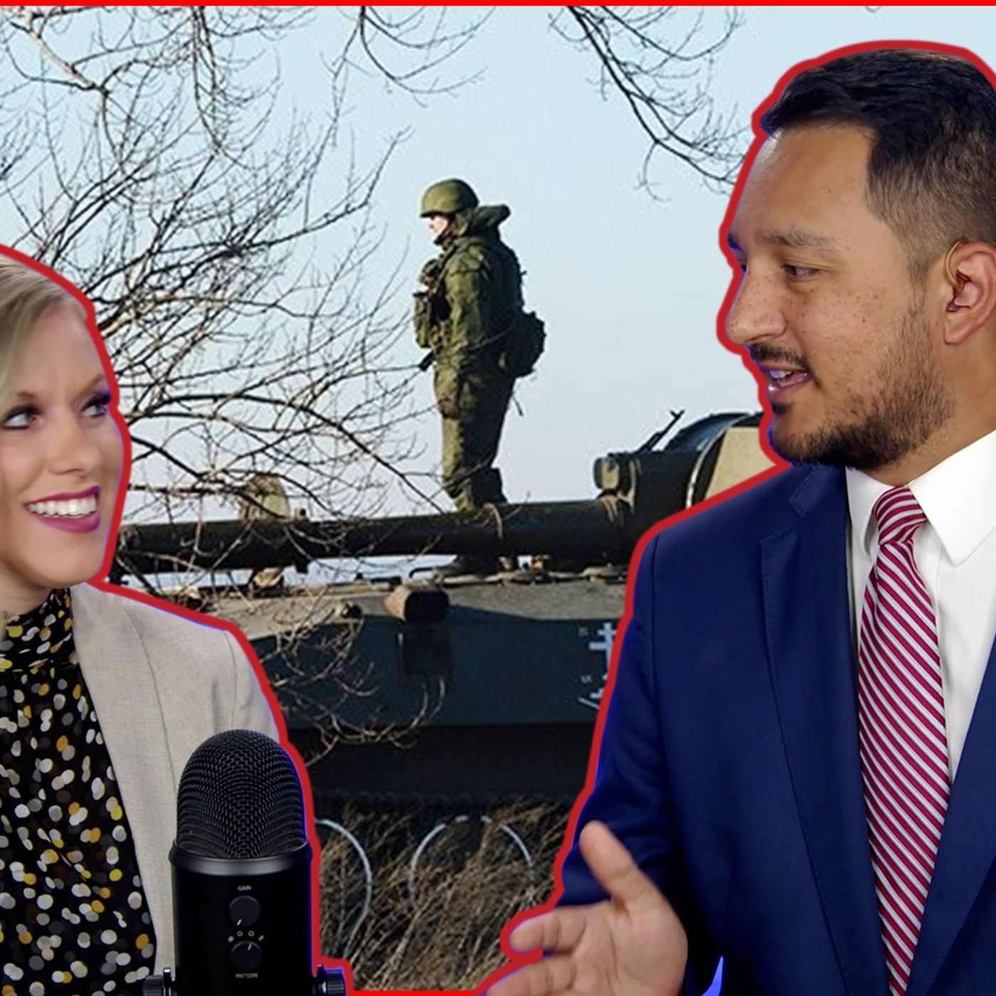 CrossTalk News