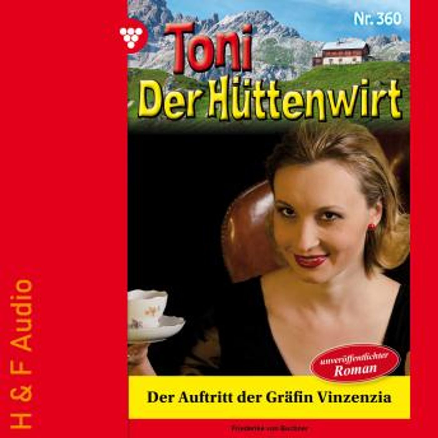 Access Must-Have Full Audiobooks in Romance, Modern