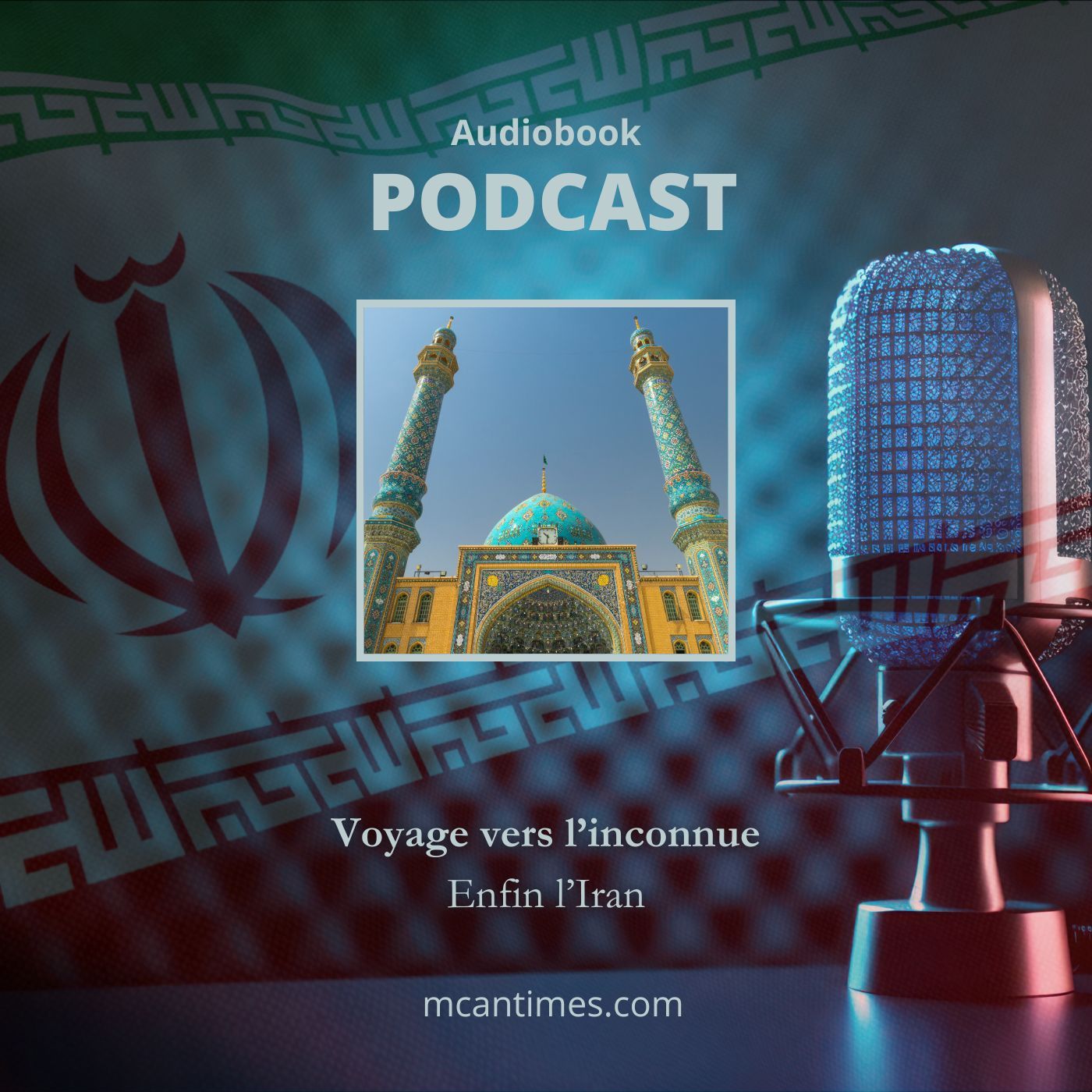 Ma vie, ma Tunisie