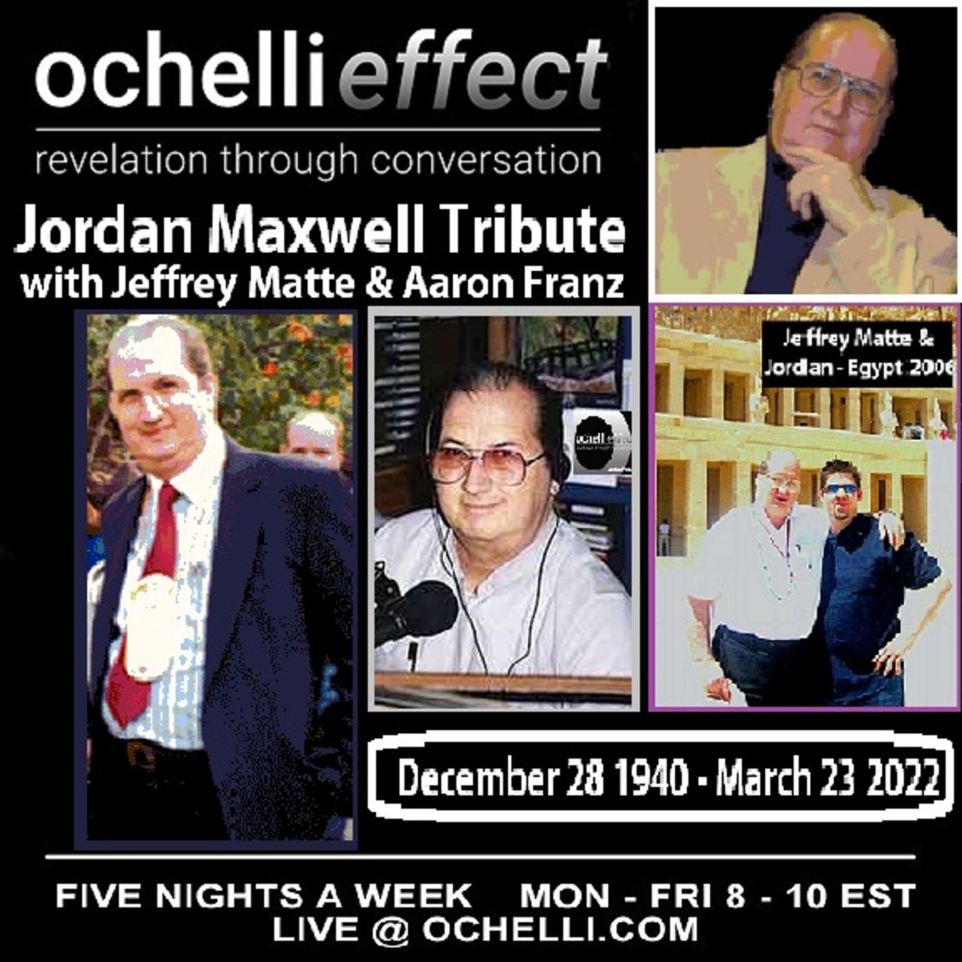 The Ochelli Effect
