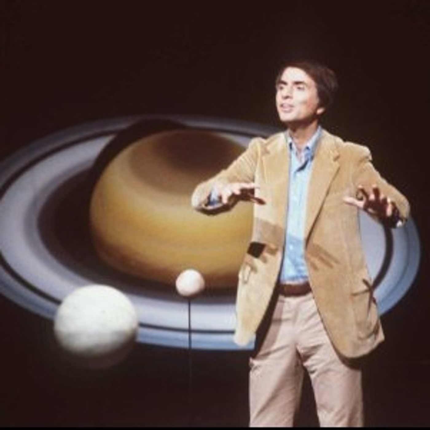 Cosmos: una odisea espacio-tiempo episode artwork