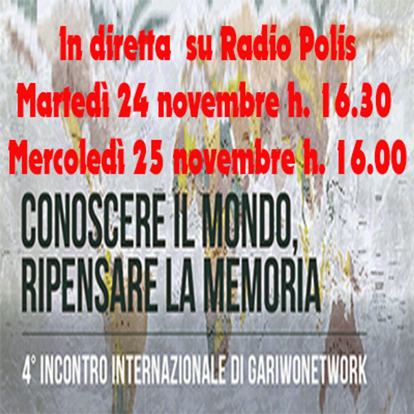 Giusti e Giardini