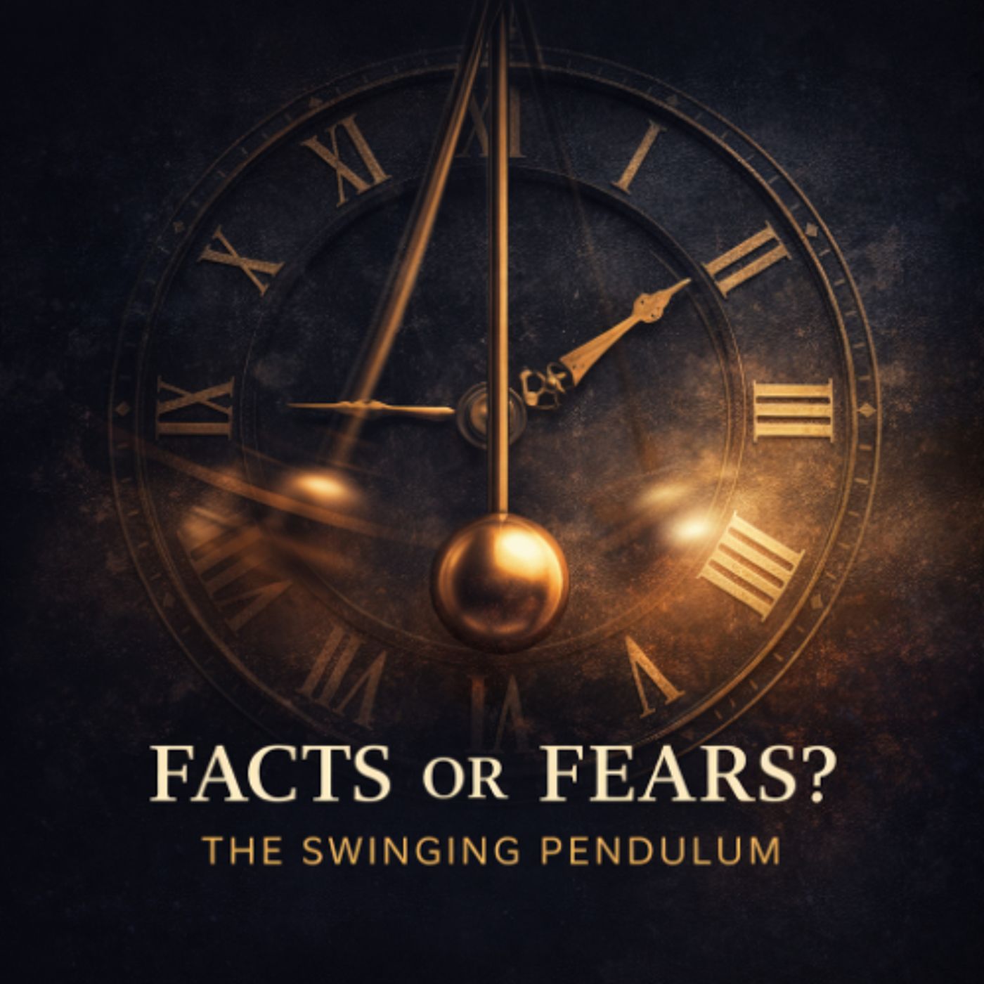 The Swinging Pendulum Facts or Fears?