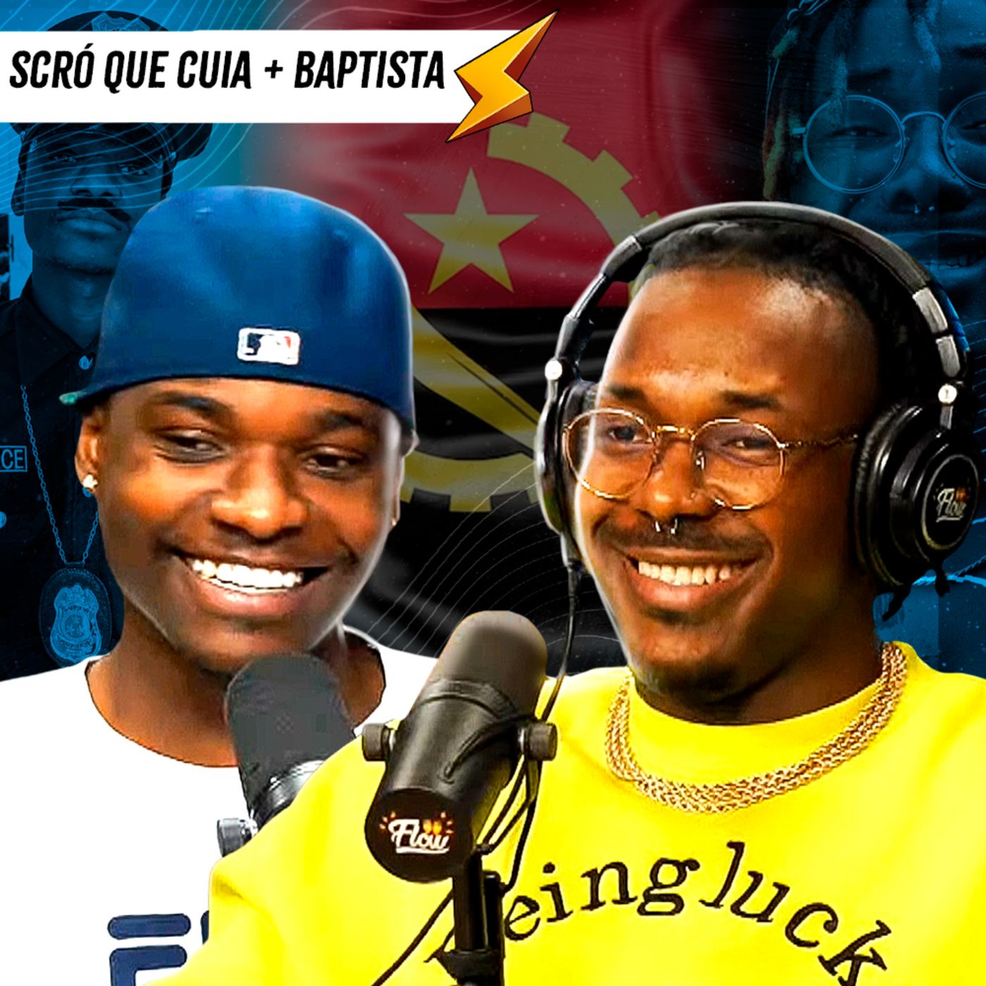 Alerta em 3 minutos podcast
