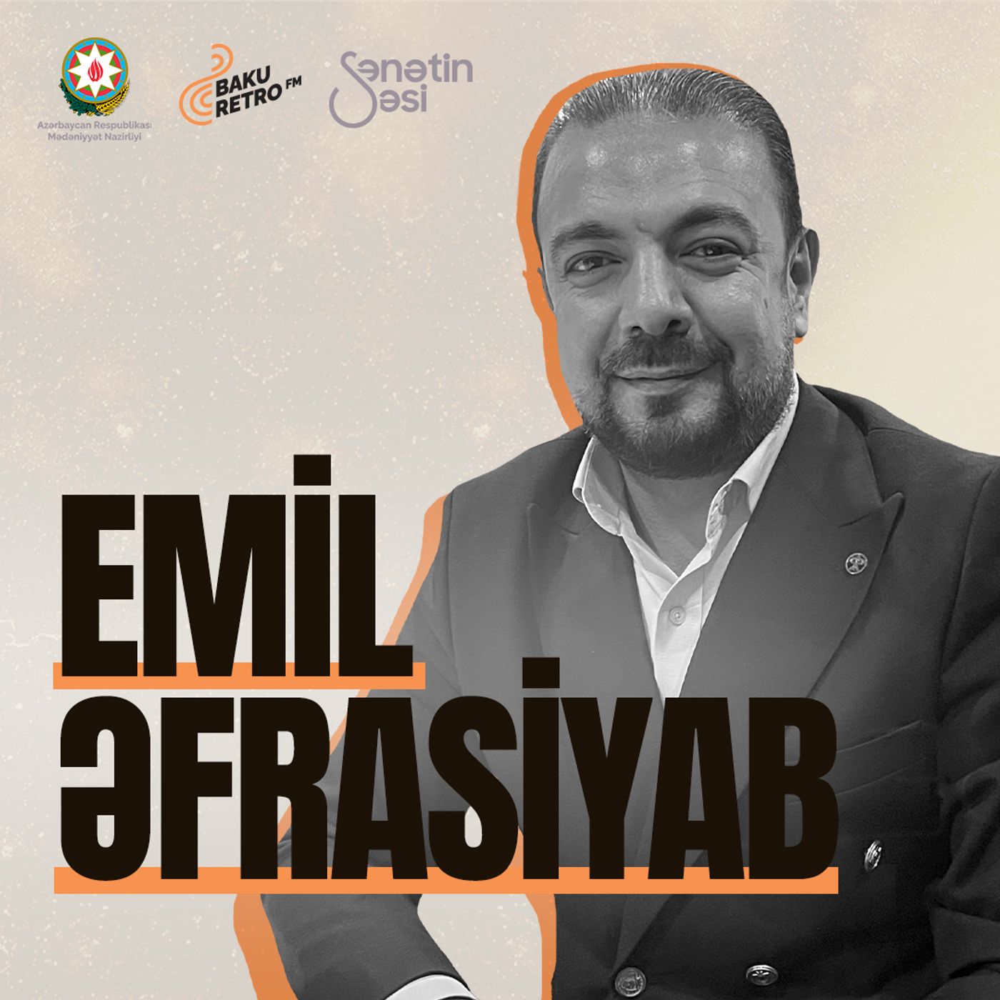 "Klassikanı bilməyən insan caz musiqisini mükəmməl öyrənə bilməz" episode artwork