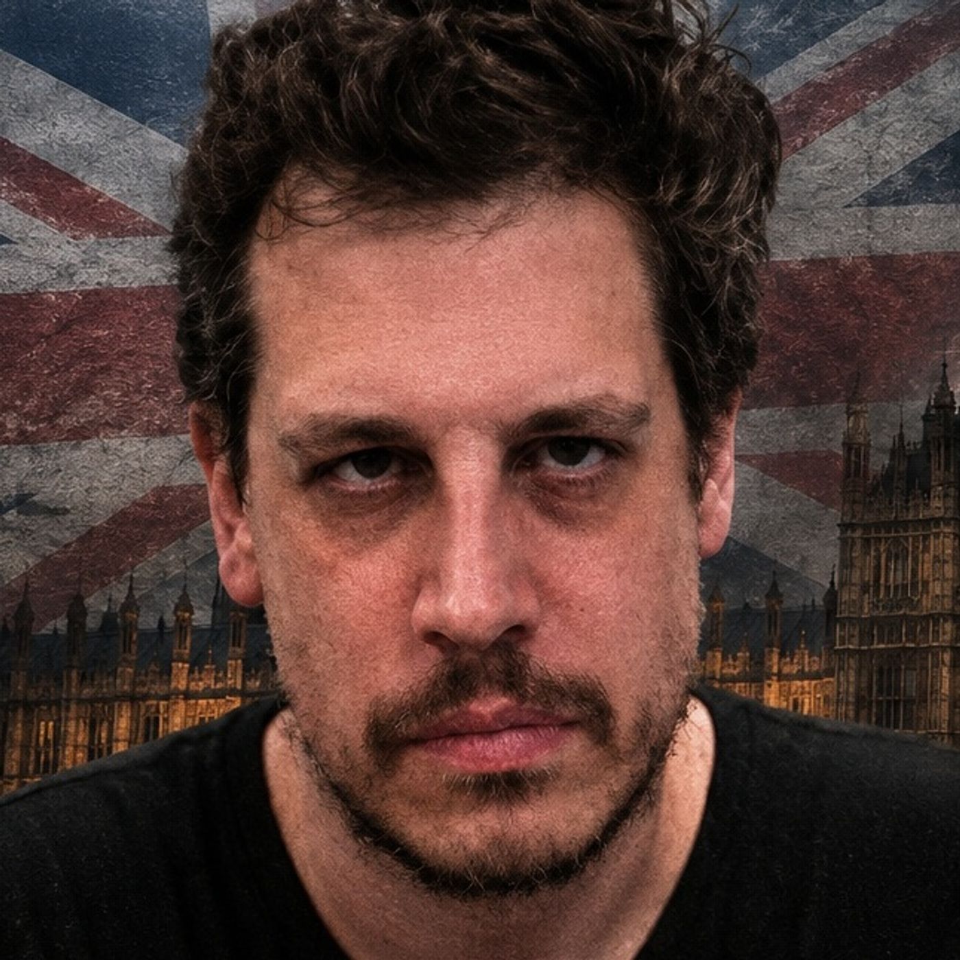 Milo Deported: The Law, Laura Loomer, Free Speech & Life After the First Amendment episode artwork