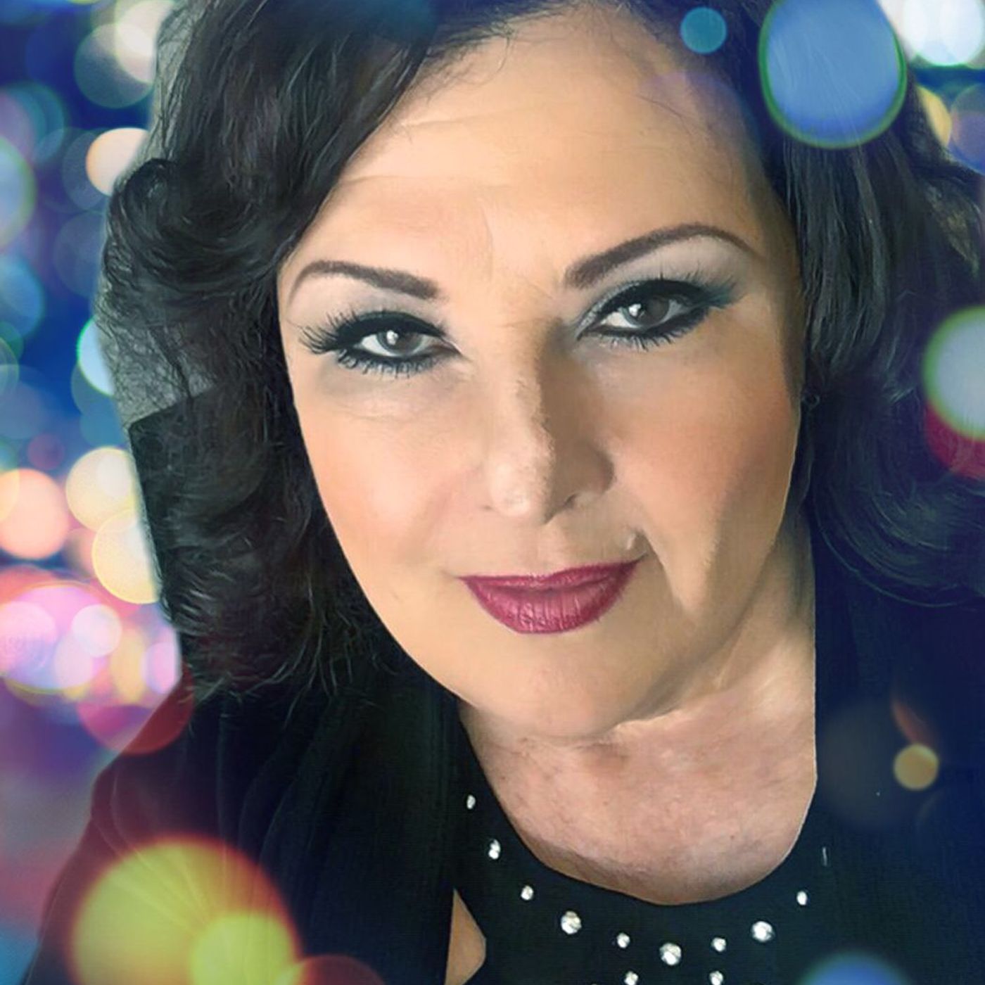JOURNEY TO GREATNESS  with LECIA BREEN