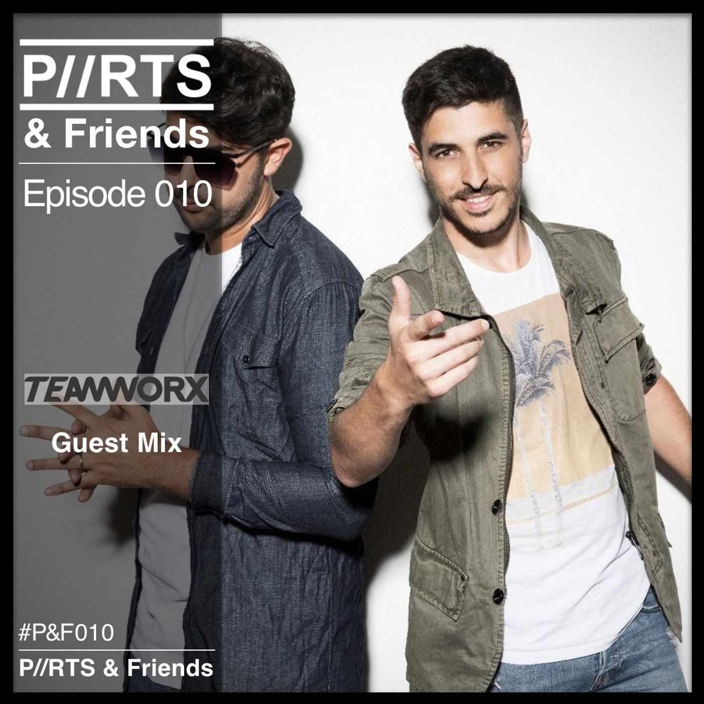 P//RTS & Friends