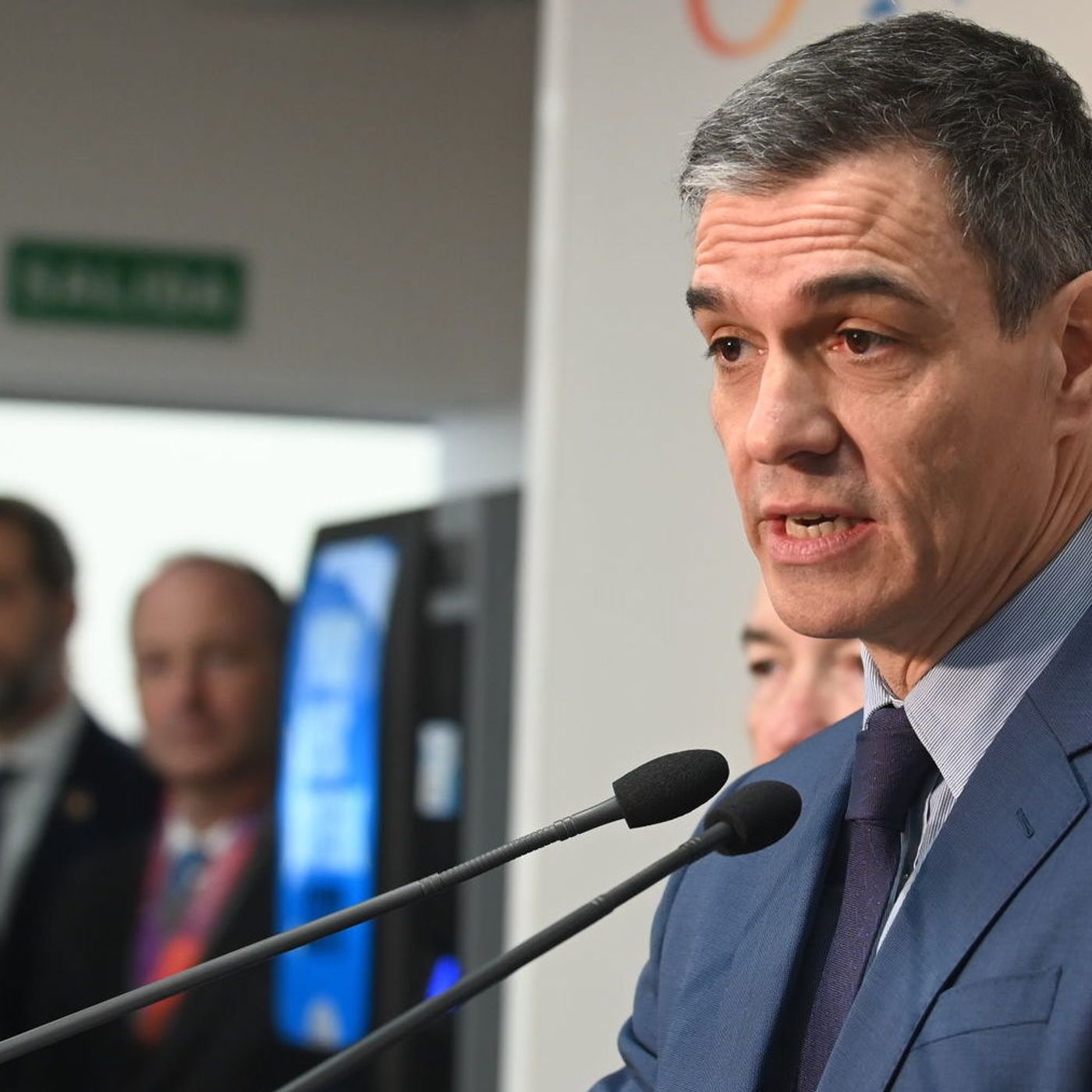 Madrid es Noticia: El novio de Ayuso llevará al TS a Sánchez