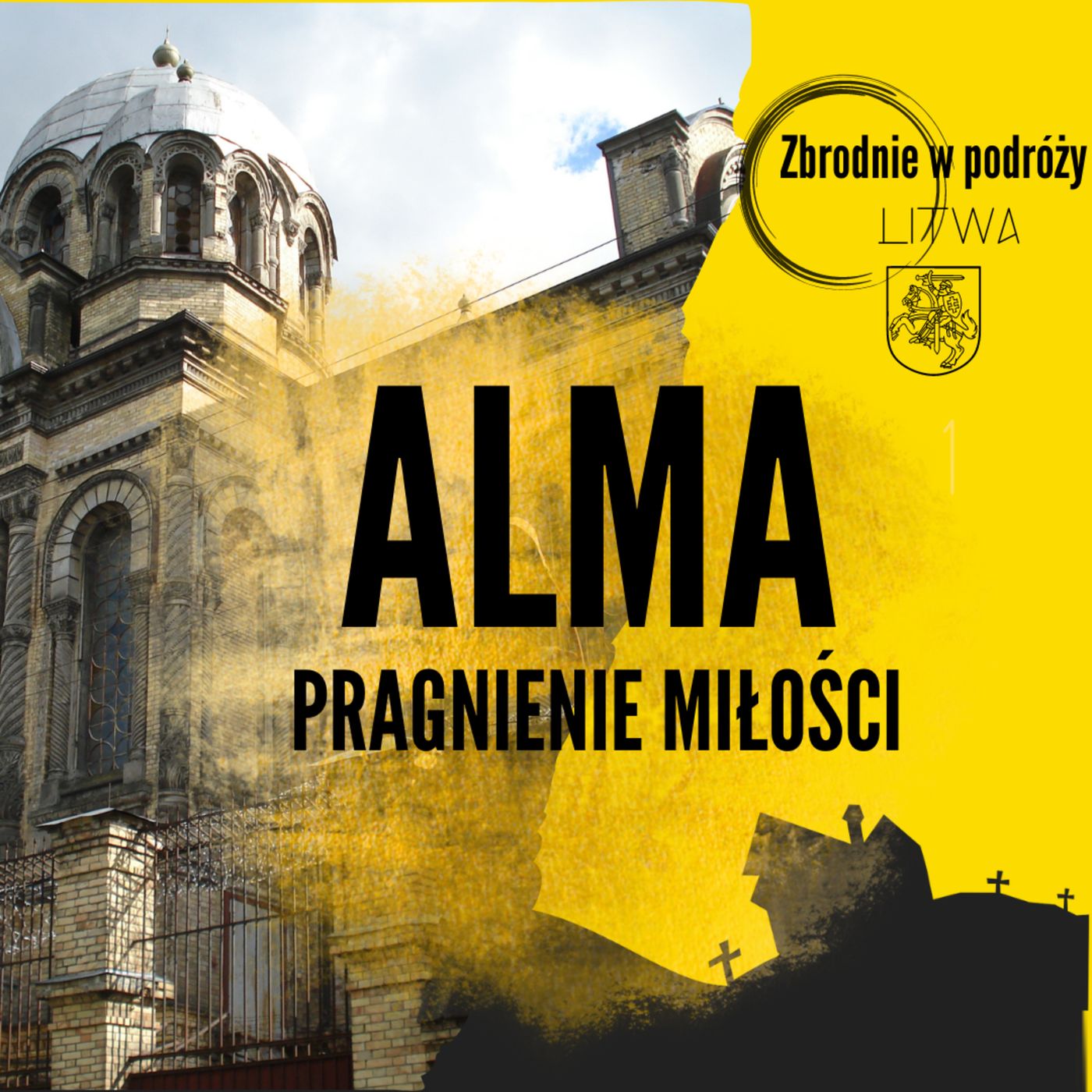 Zbrodnie Prowincjonalne