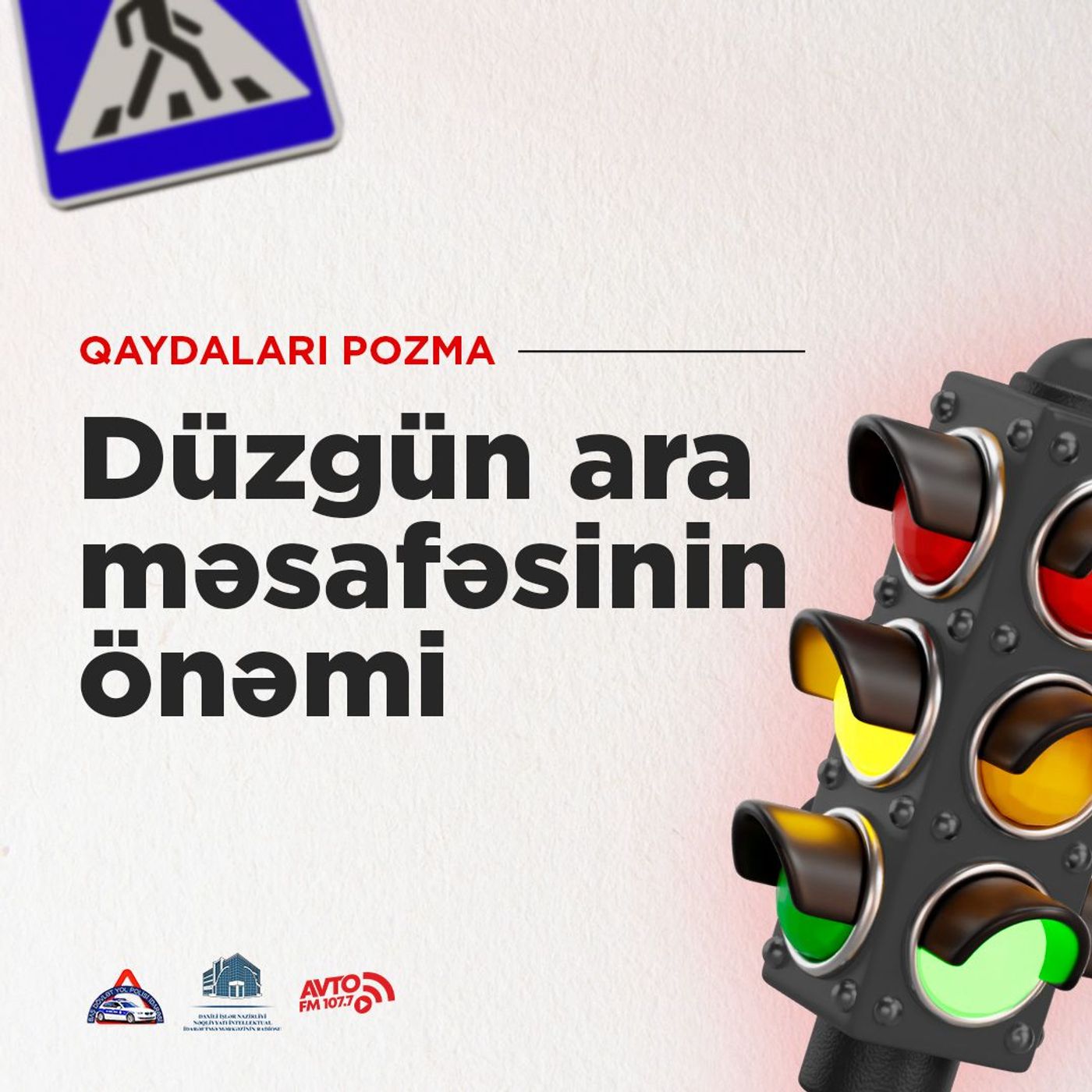 Düzgün ara məsafəsinin önəmi